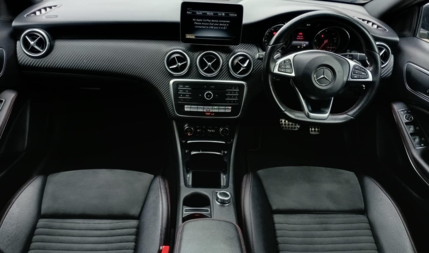 Used Mercedes-Benz A-Class 2018 for sale - 76370420: Photo 39