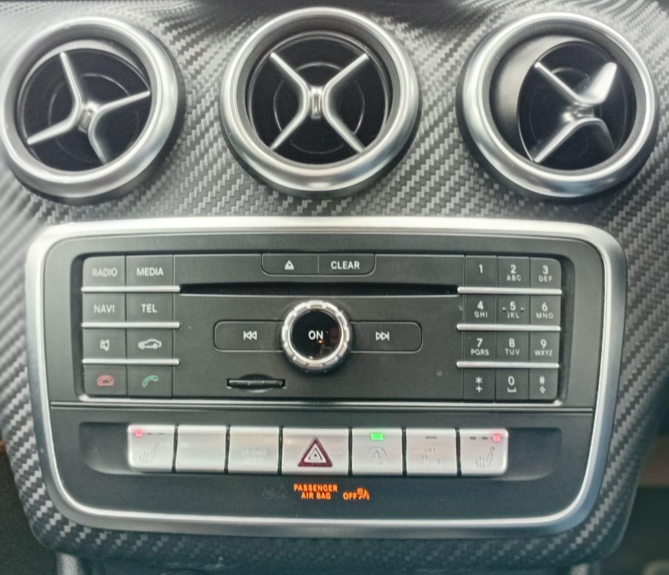 Used Mercedes-Benz A-Class 2018 for sale - 76370420: Photo 40