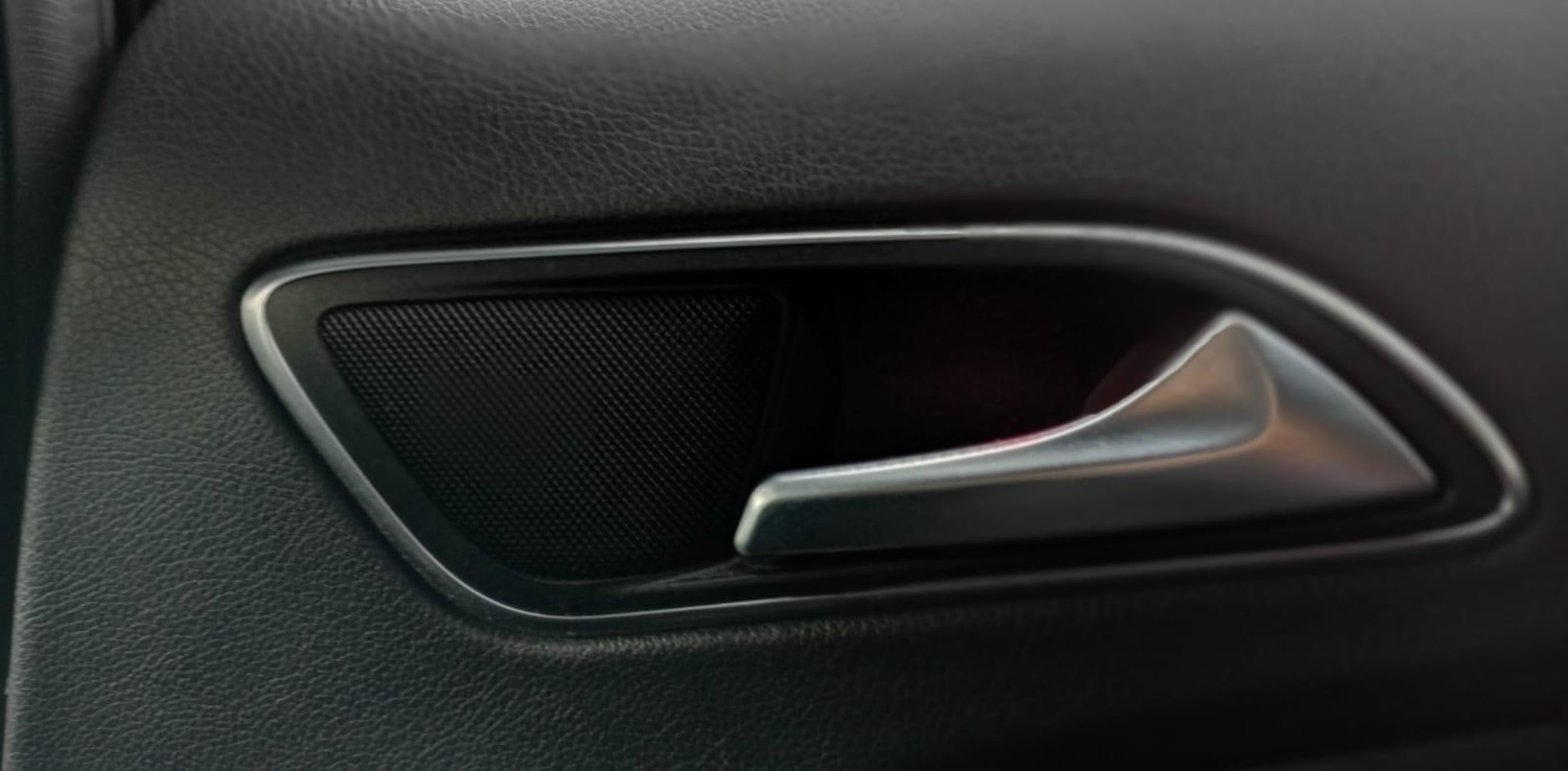 Used Mercedes-Benz A-Class 2018 for sale - 76370420: Photo 42