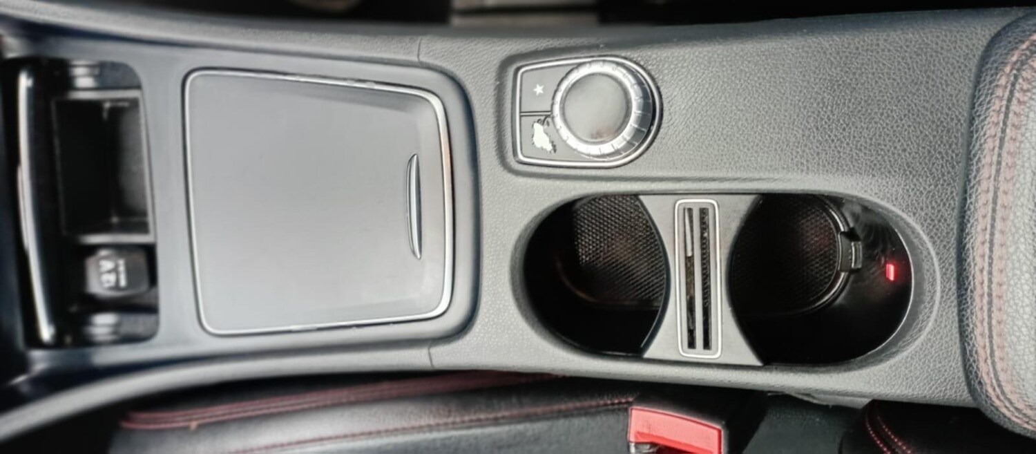 Used Mercedes-Benz A-Class 2018 for sale - 76370420: Photo 43