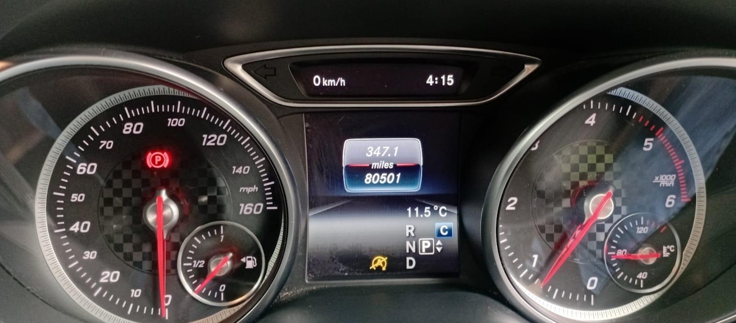 Used Mercedes-Benz A-Class 2018 for sale - 76370420: Photo 44