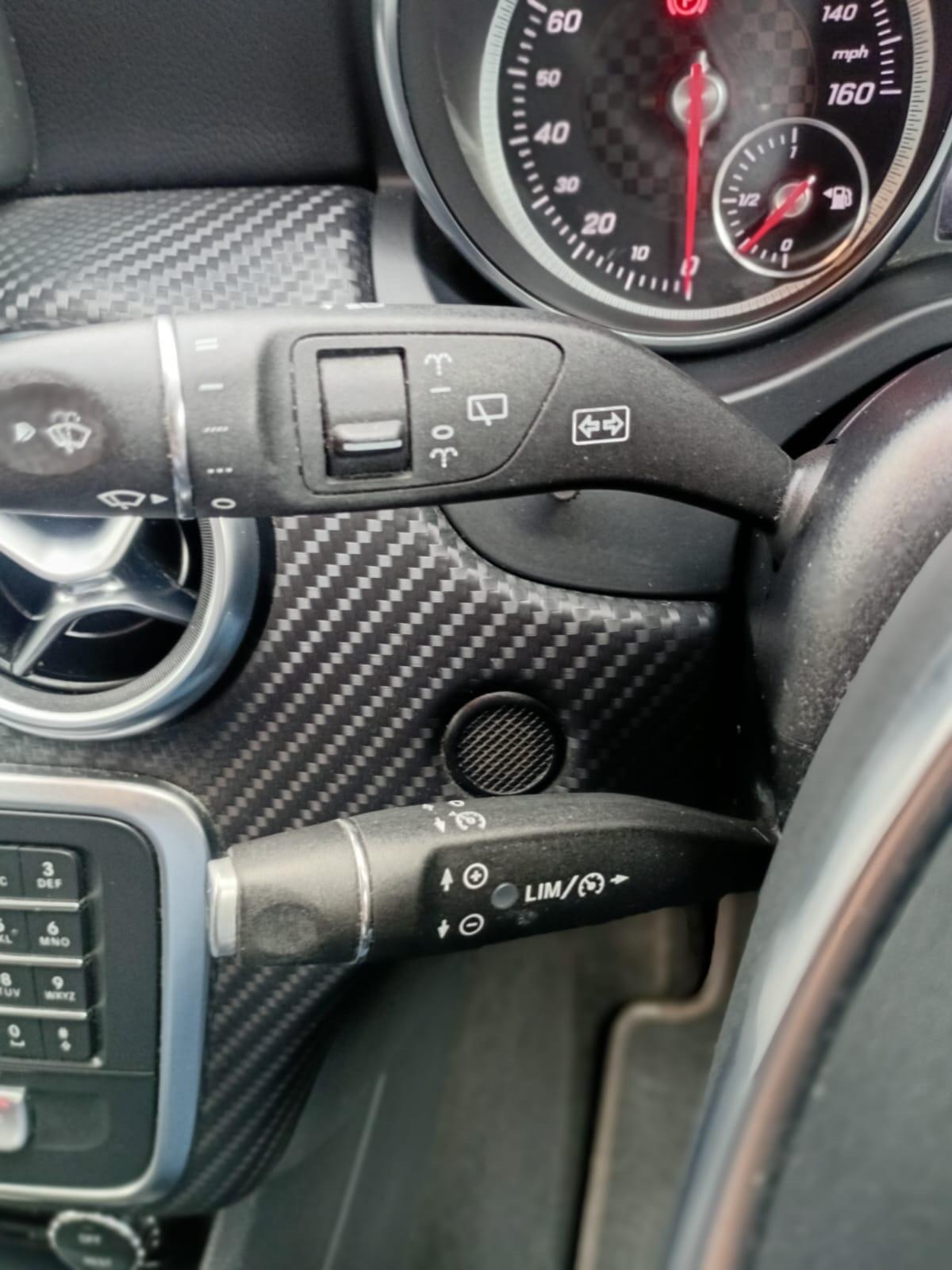 Used Mercedes-Benz A-Class 2018 for sale - 76370420: Photo 45