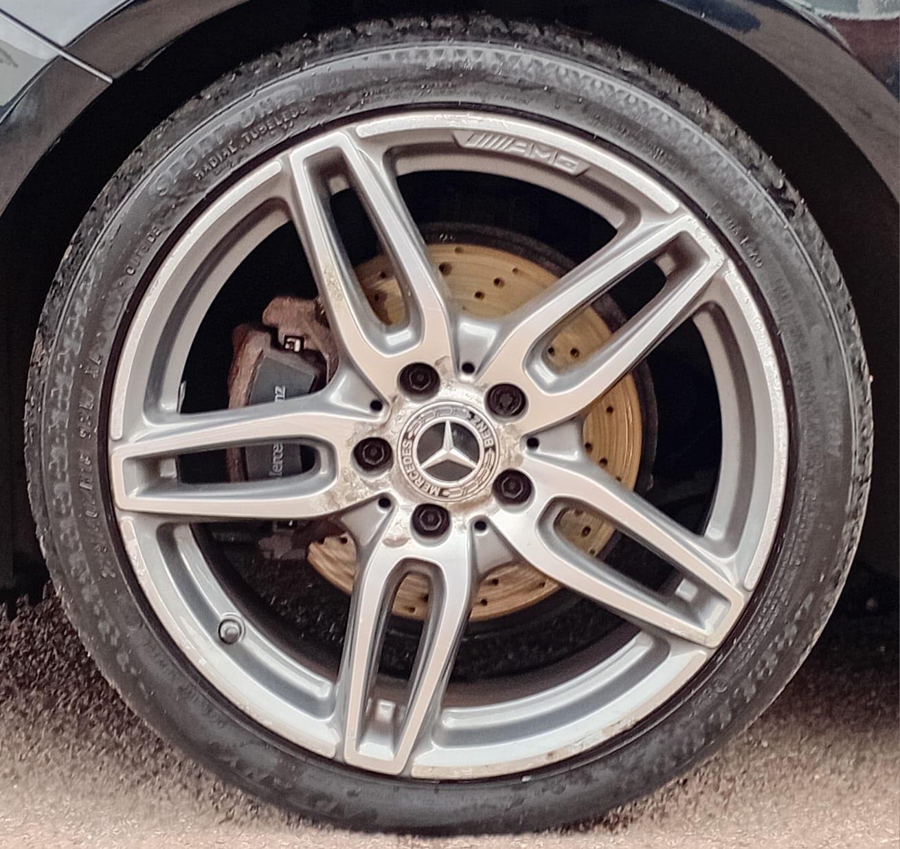 Used Mercedes-Benz A-Class 2018 for sale - 76370420: Photo 47