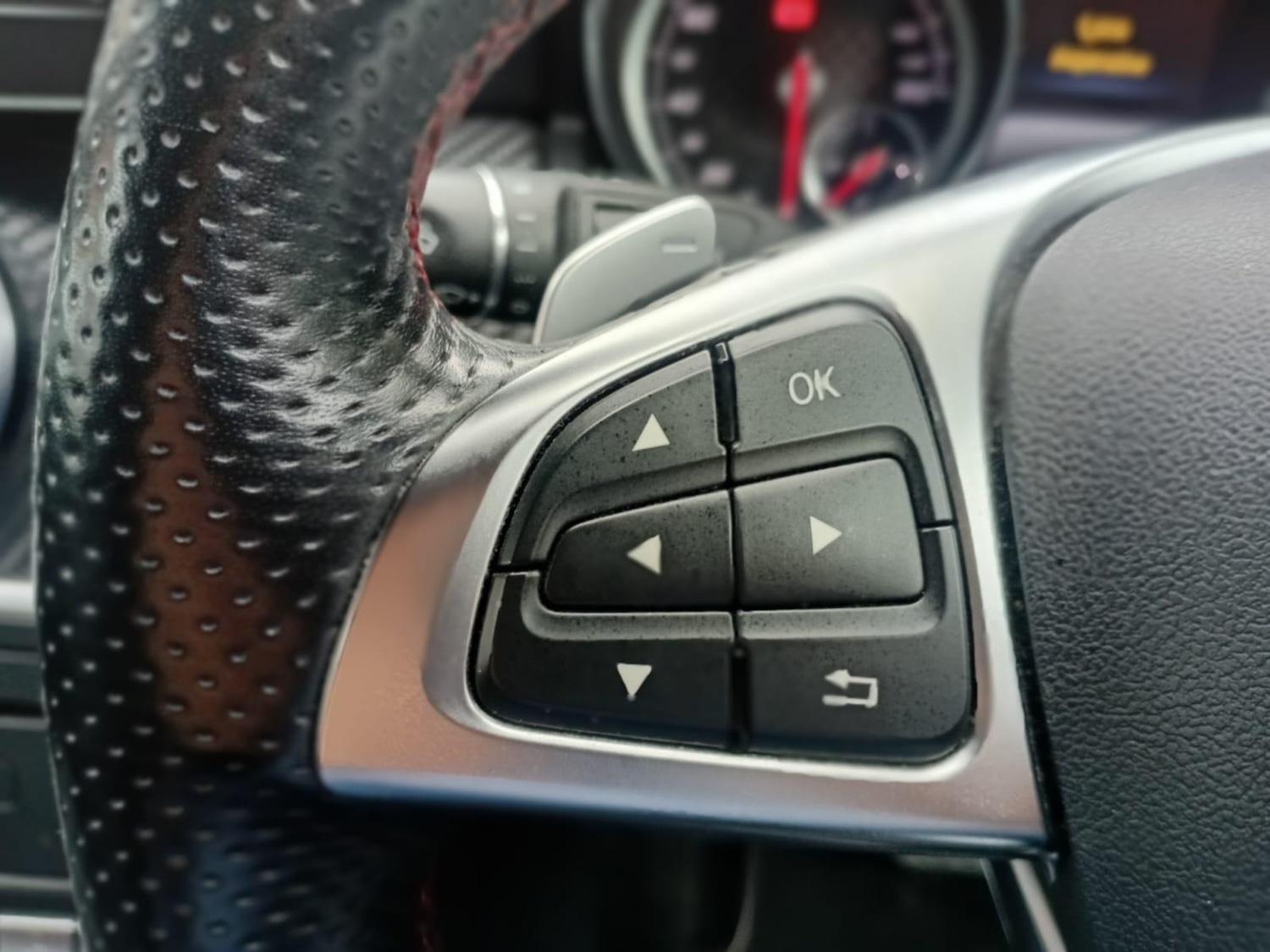 Used Mercedes-Benz A-Class 2018 for sale - 76370420: Photo 48