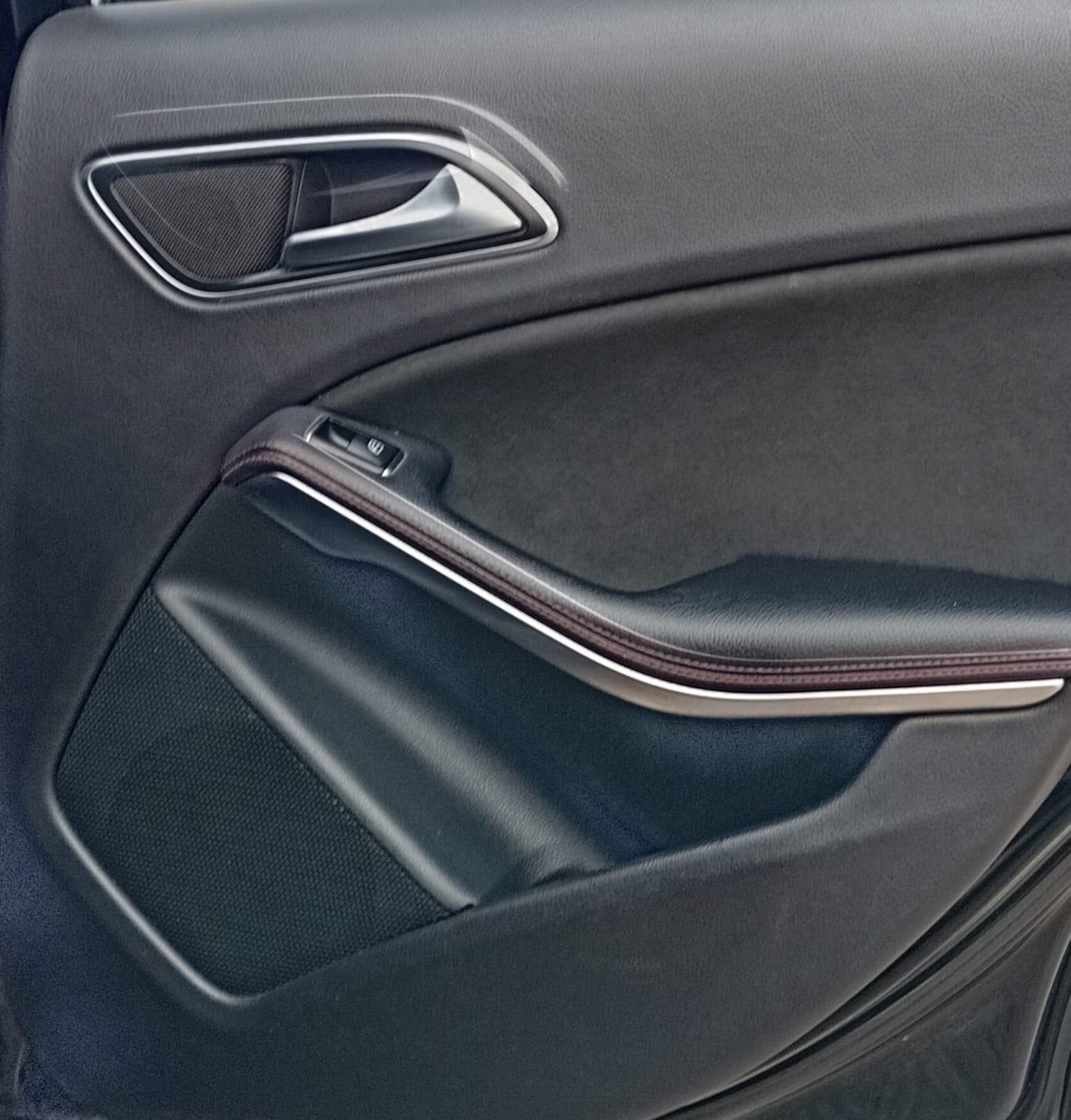 Used Mercedes-Benz A-Class 2018 for sale - 76370420: Photo 51