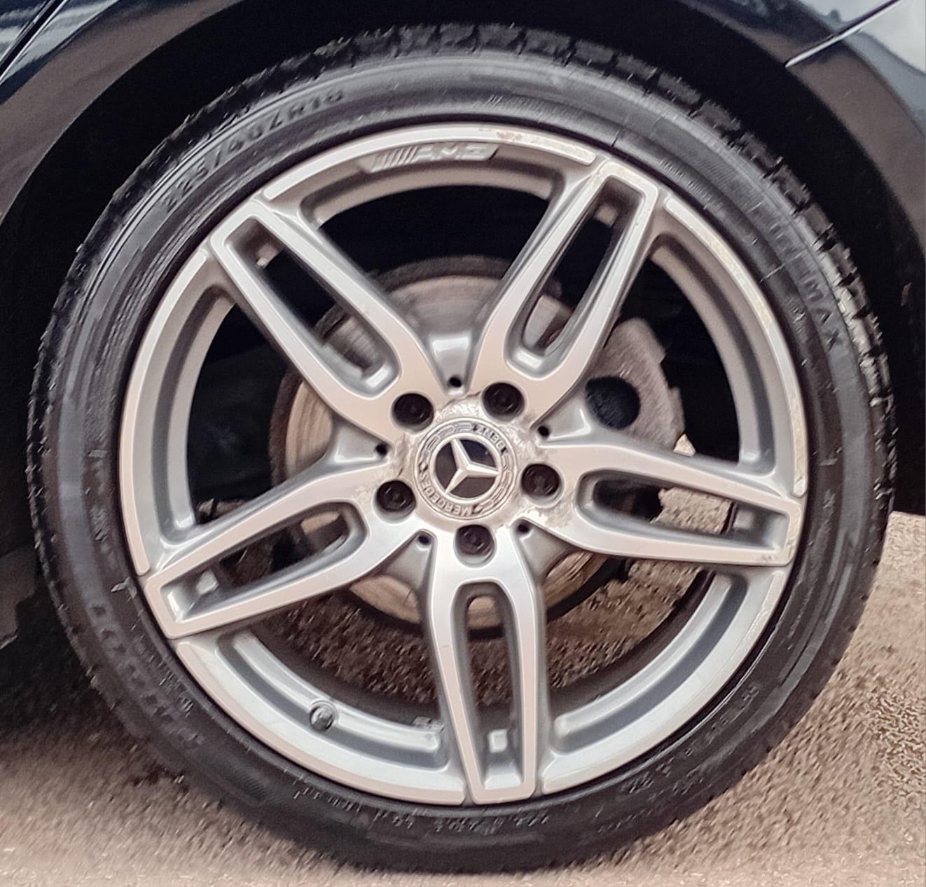 Used Mercedes-Benz A-Class 2018 for sale - 76370420: Photo 56