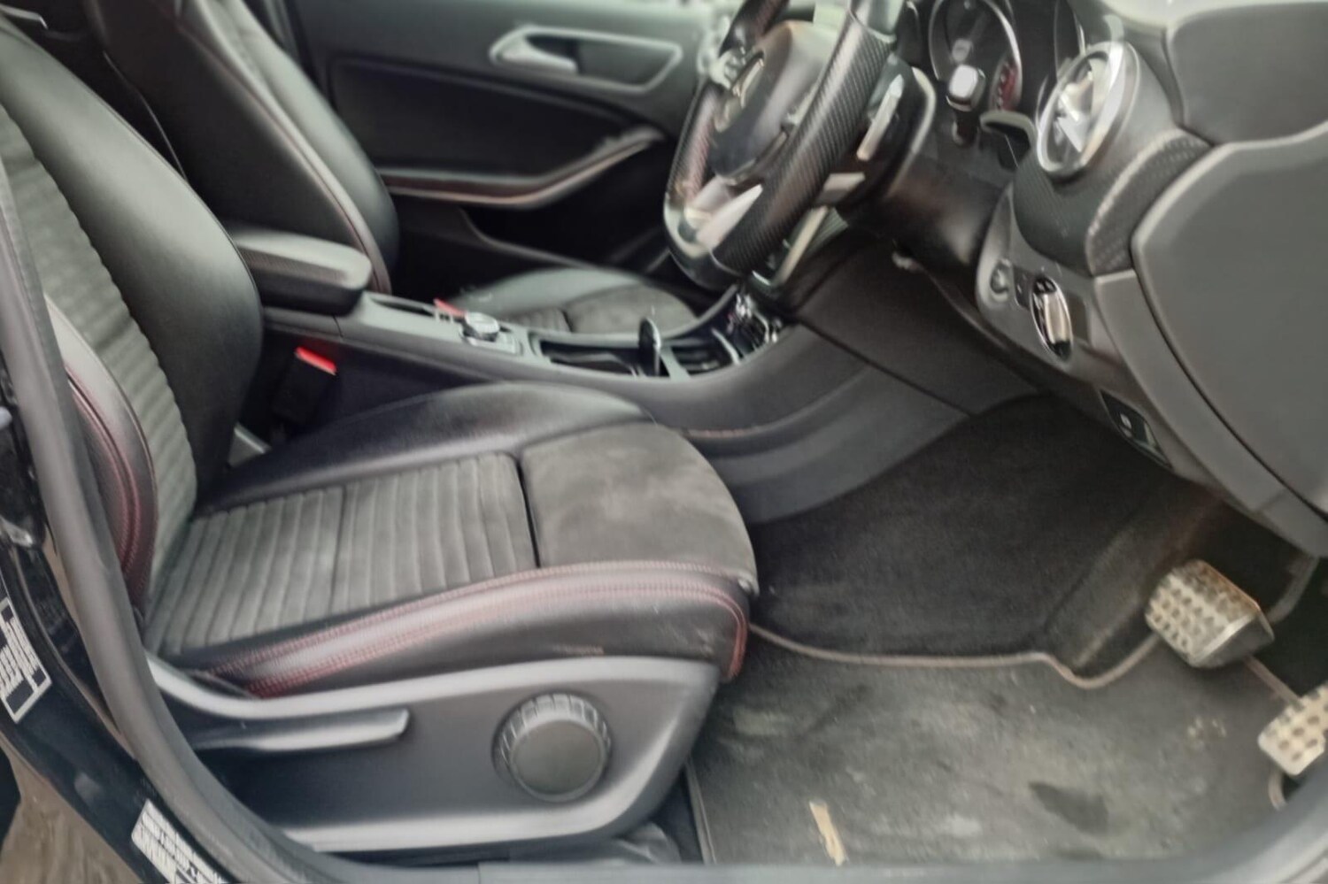 Used Mercedes-Benz A-Class 2018 for sale - 76370420: Photo 57