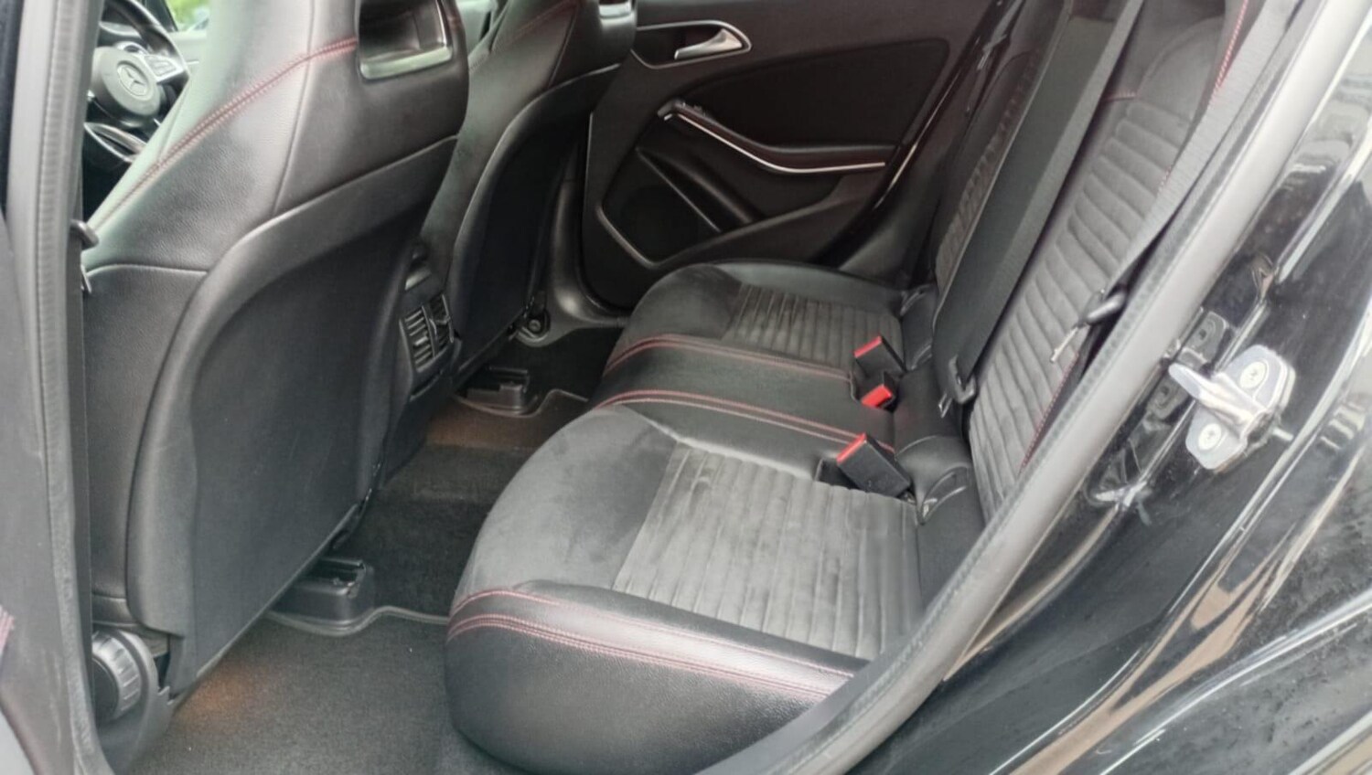 Used Mercedes-Benz A-Class 2018 for sale - 76370420: Photo 60