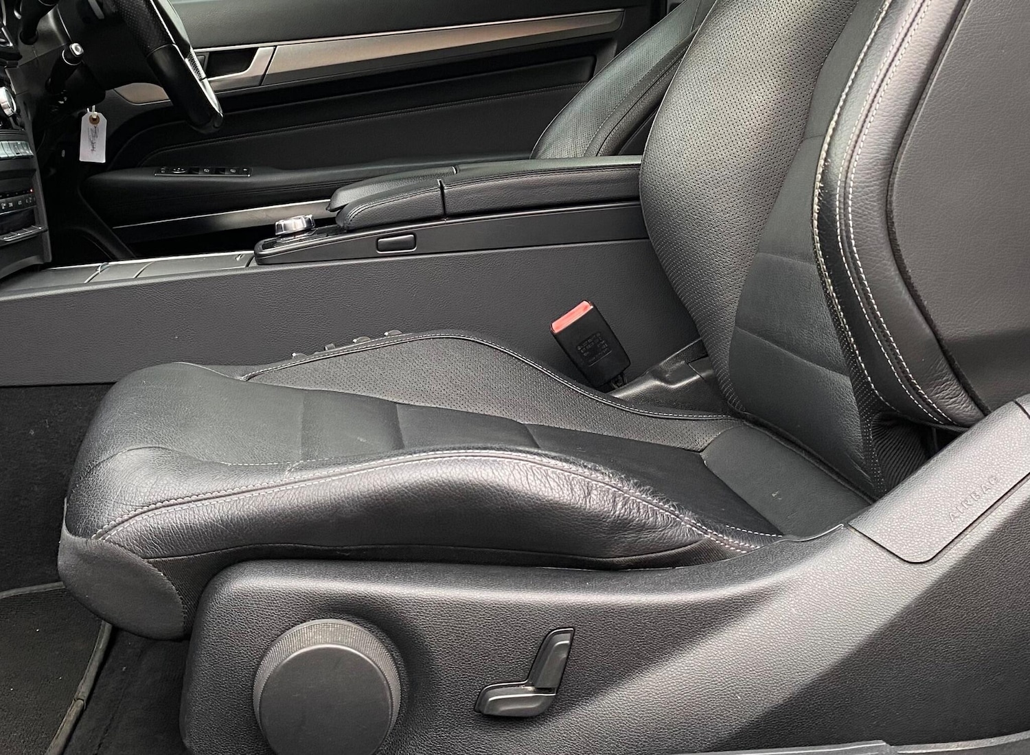 Used Mercedes-Benz E Class 2014 for sale - 76370334: Photo 13