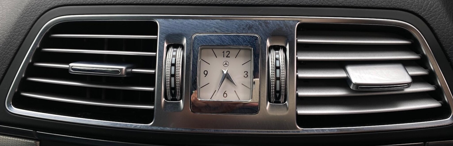 Used Mercedes-Benz E Class 2014 for sale - 76370334: Photo 30