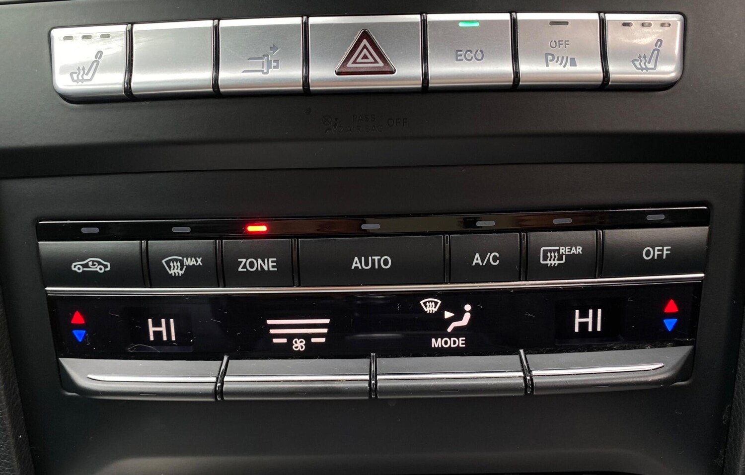 Used Mercedes-Benz E Class 2014 for sale - 76370334: Photo 32