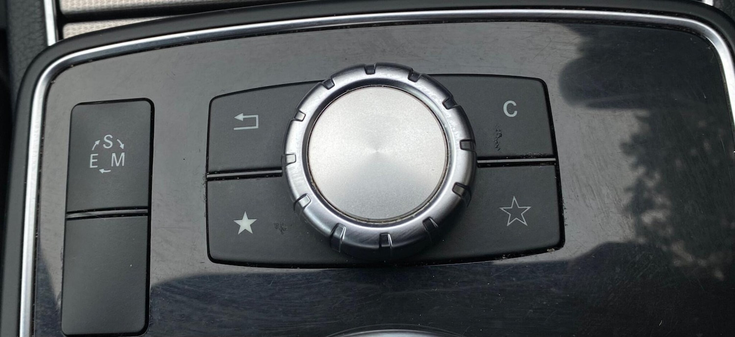 Used Mercedes-Benz E Class 2014 for sale - 76370334: Photo 34