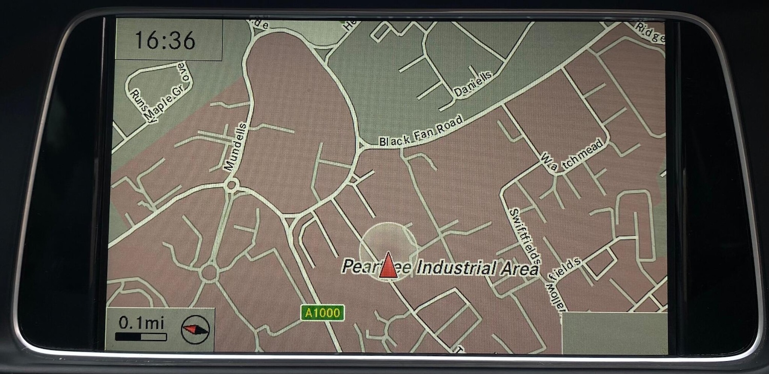 Used Mercedes-Benz E Class 2014 for sale - 76370334: Photo 38