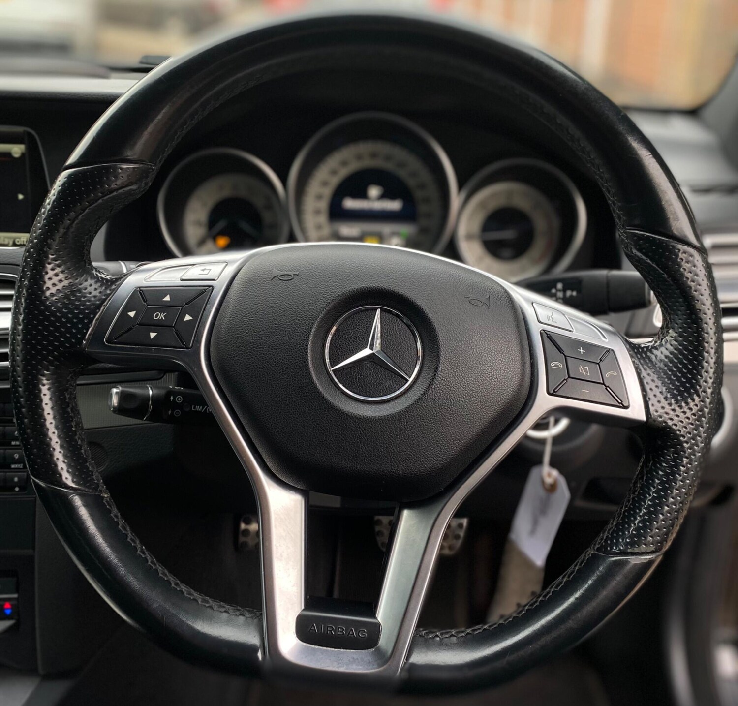 Used Mercedes-Benz E Class 2014 for sale - 76370334: Photo 44