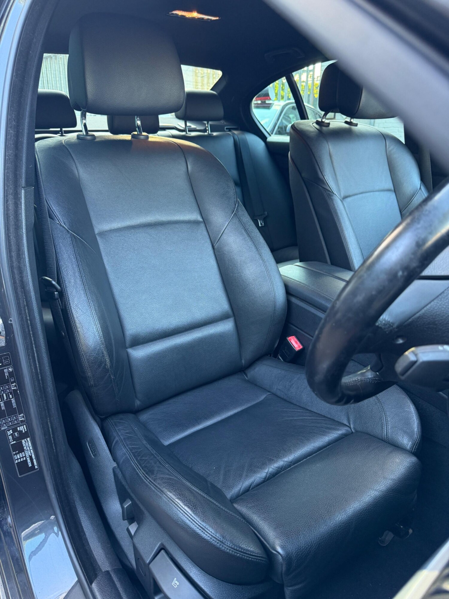 Used BMW 5 Series 2012 for sale - 76371172: Photo 13