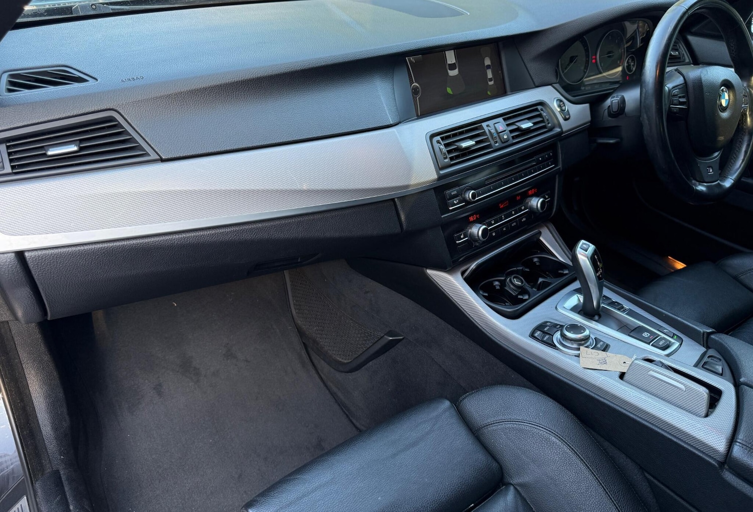 Used BMW 5 Series 2012 for sale - 76371172: Photo 14