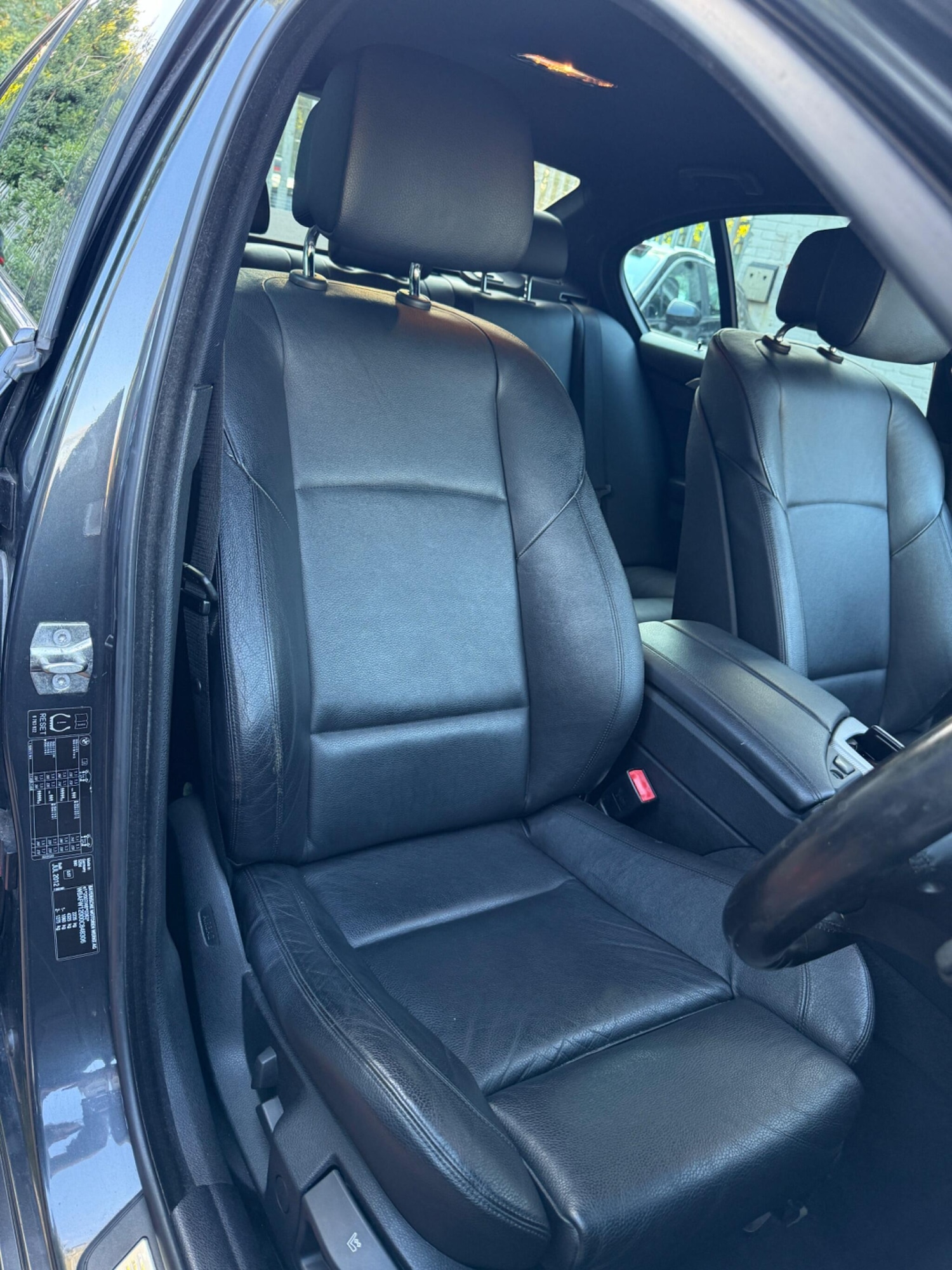 Used BMW 5 Series 2012 for sale - 76371172: Photo 17