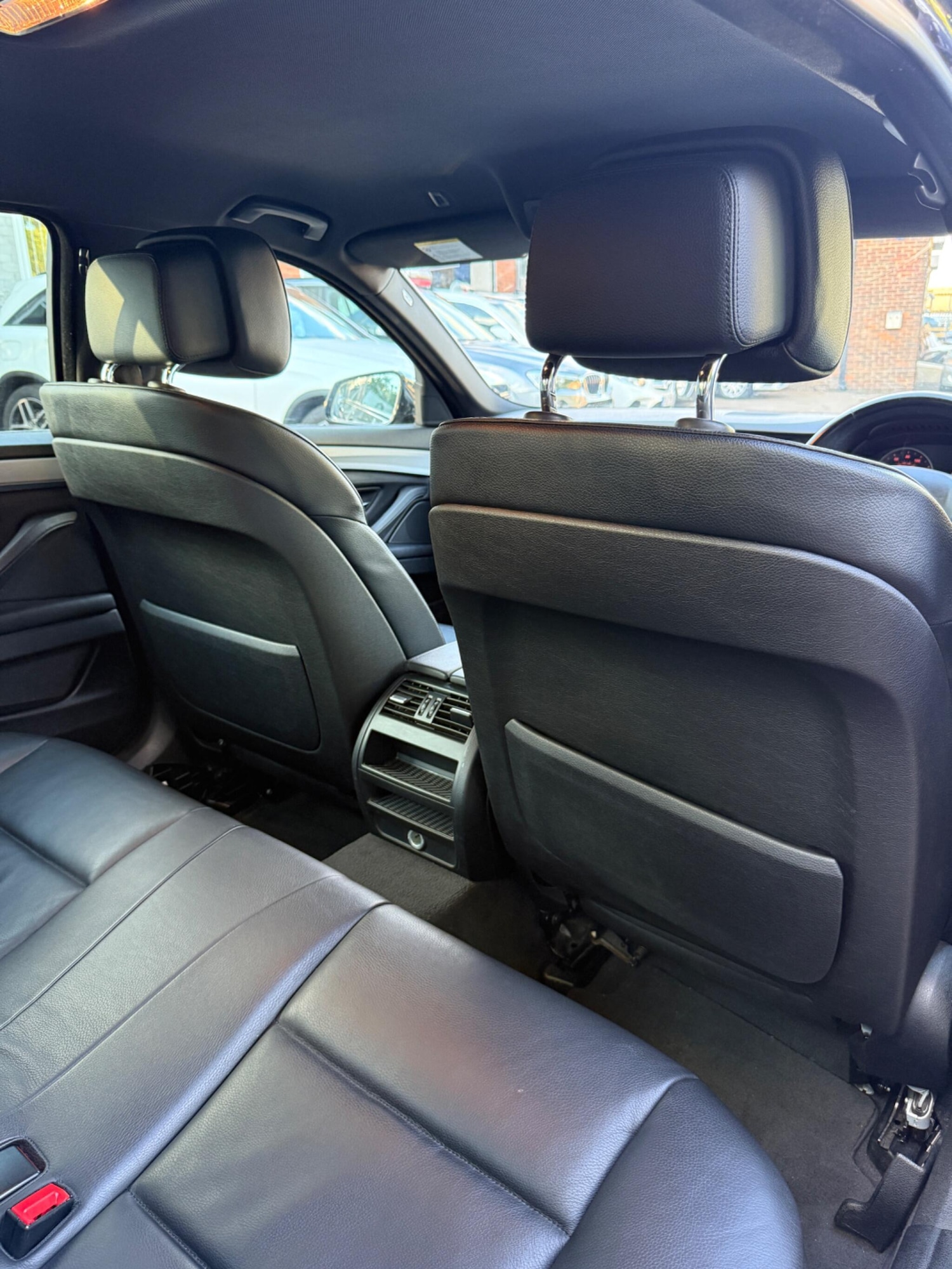 Used BMW 5 Series 2012 for sale - 76371172: Photo 21