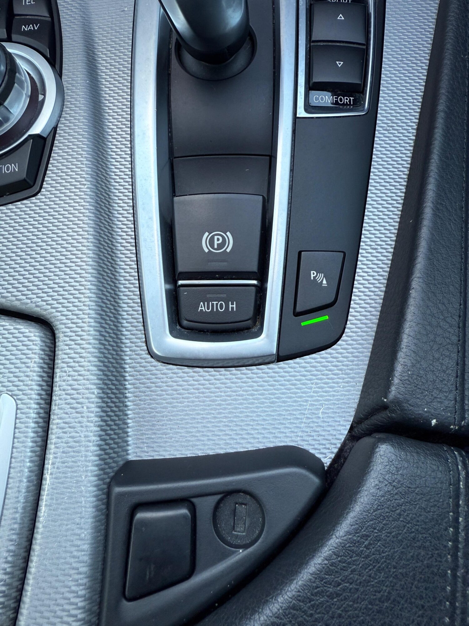 Used BMW 5 Series 2012 for sale - 76371172: Photo 33