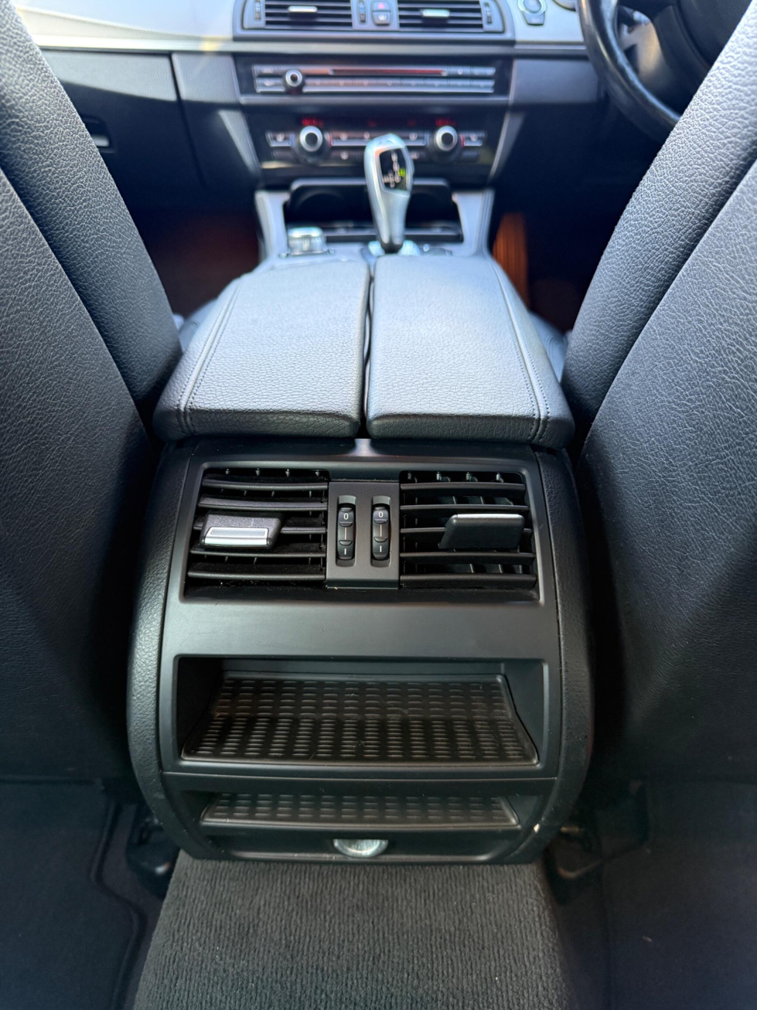 Used BMW 5 Series 2012 for sale - 76371172: Photo 42