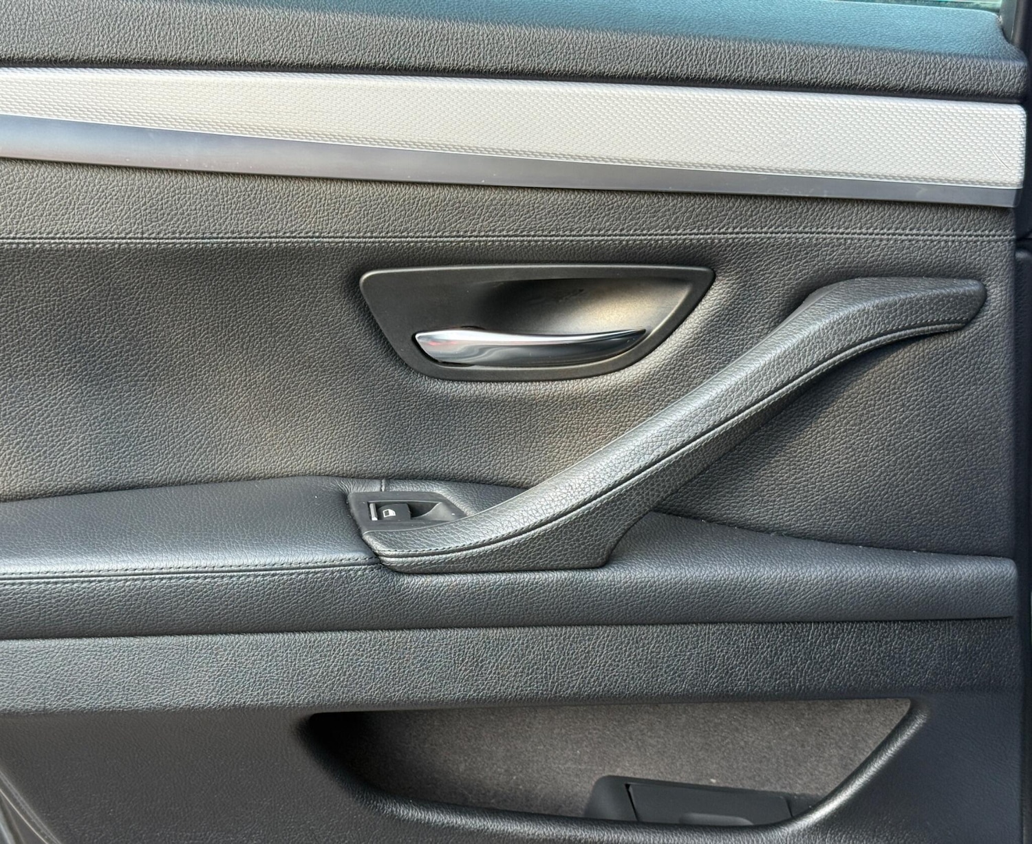 Used BMW 5 Series 2012 for sale - 76371172: Photo 49