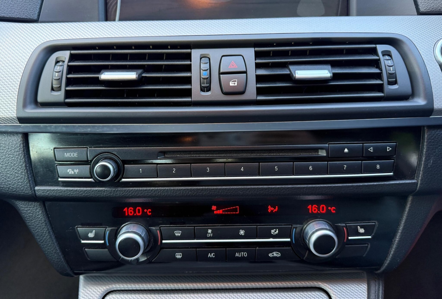 Used BMW 5 Series 2012 for sale - 76371172: Photo 54