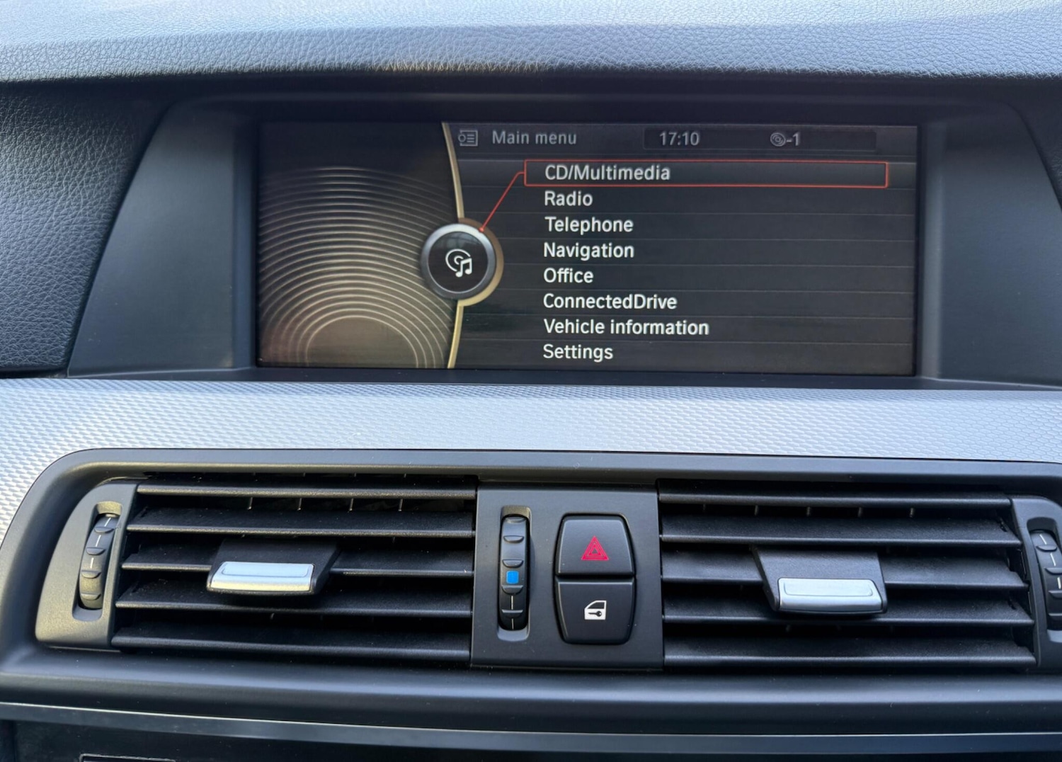 Used BMW 5 Series 2012 for sale - 76371172: Photo 59