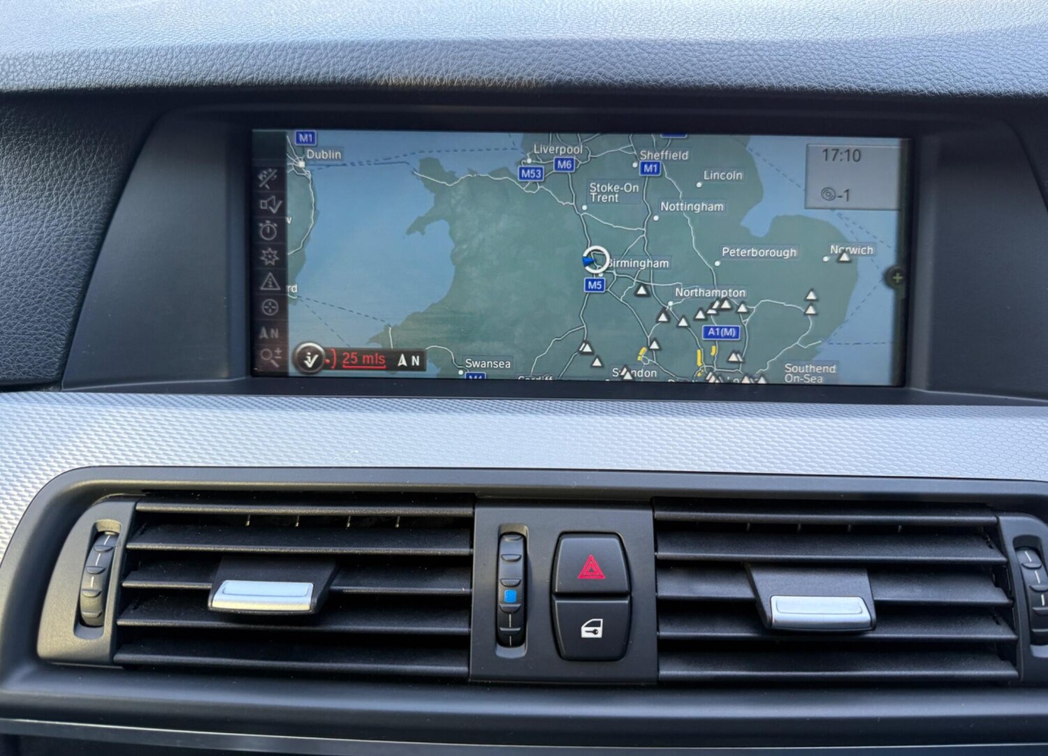 Used BMW 5 Series 2012 for sale - 76371172: Photo 60