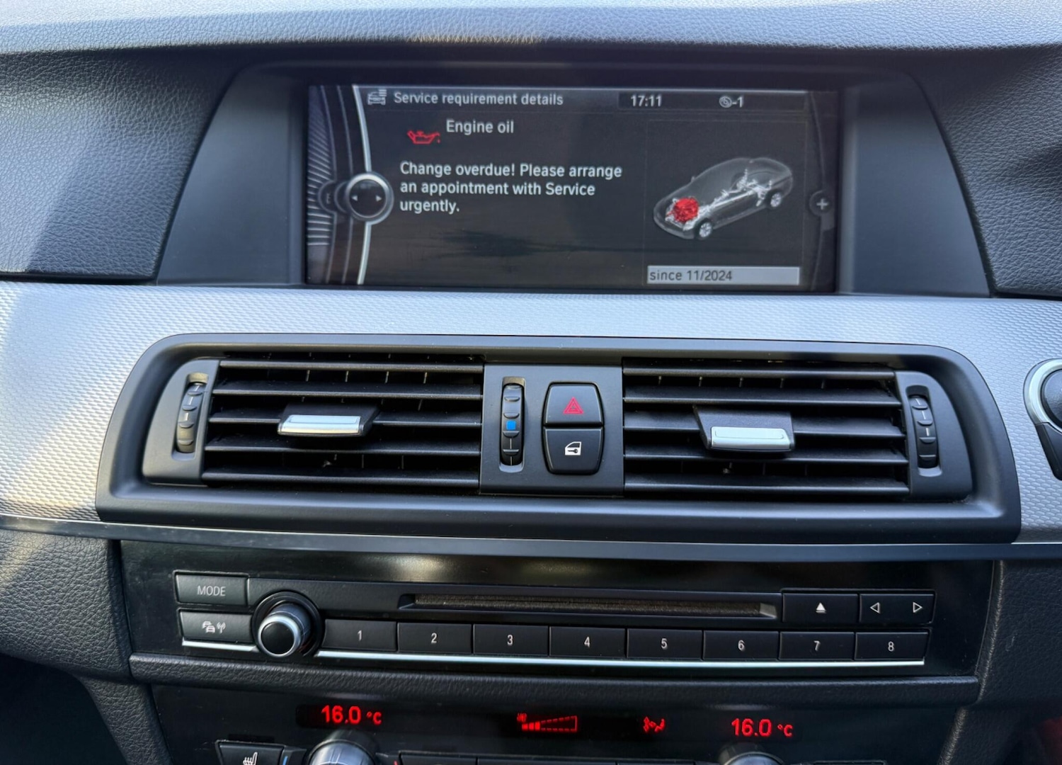 Used BMW 5 Series 2012 for sale - 76371172: Photo 61