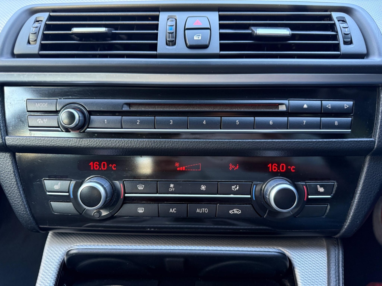 Used BMW 5 Series 2012 for sale - 76371172: Photo 62