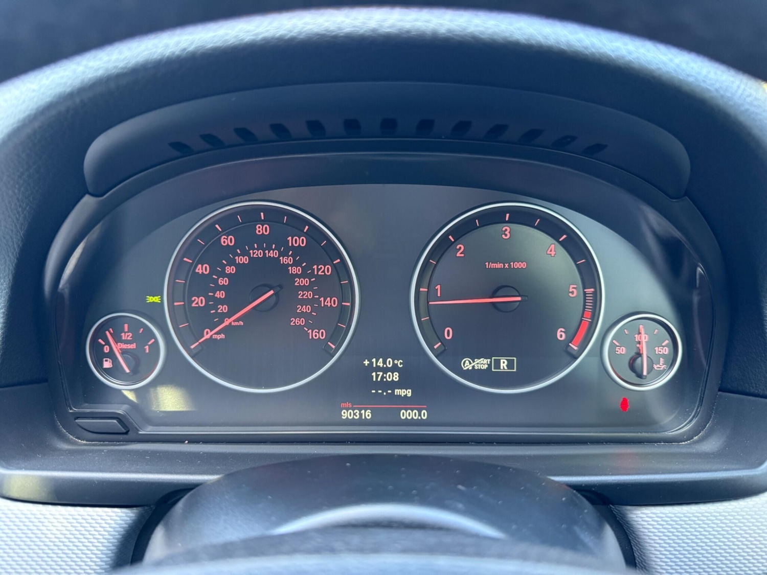 Used BMW 5 Series 2012 for sale - 76371172: Photo 63