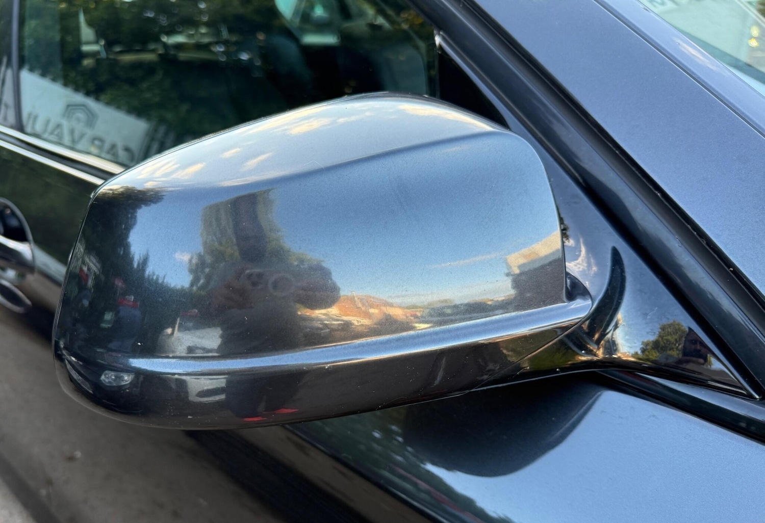 Used BMW 5 Series 2012 for sale - 76371172: Photo 64