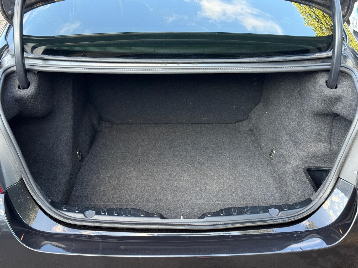 Used BMW 5 Series 2012 for sale - 76371172: Photo 66