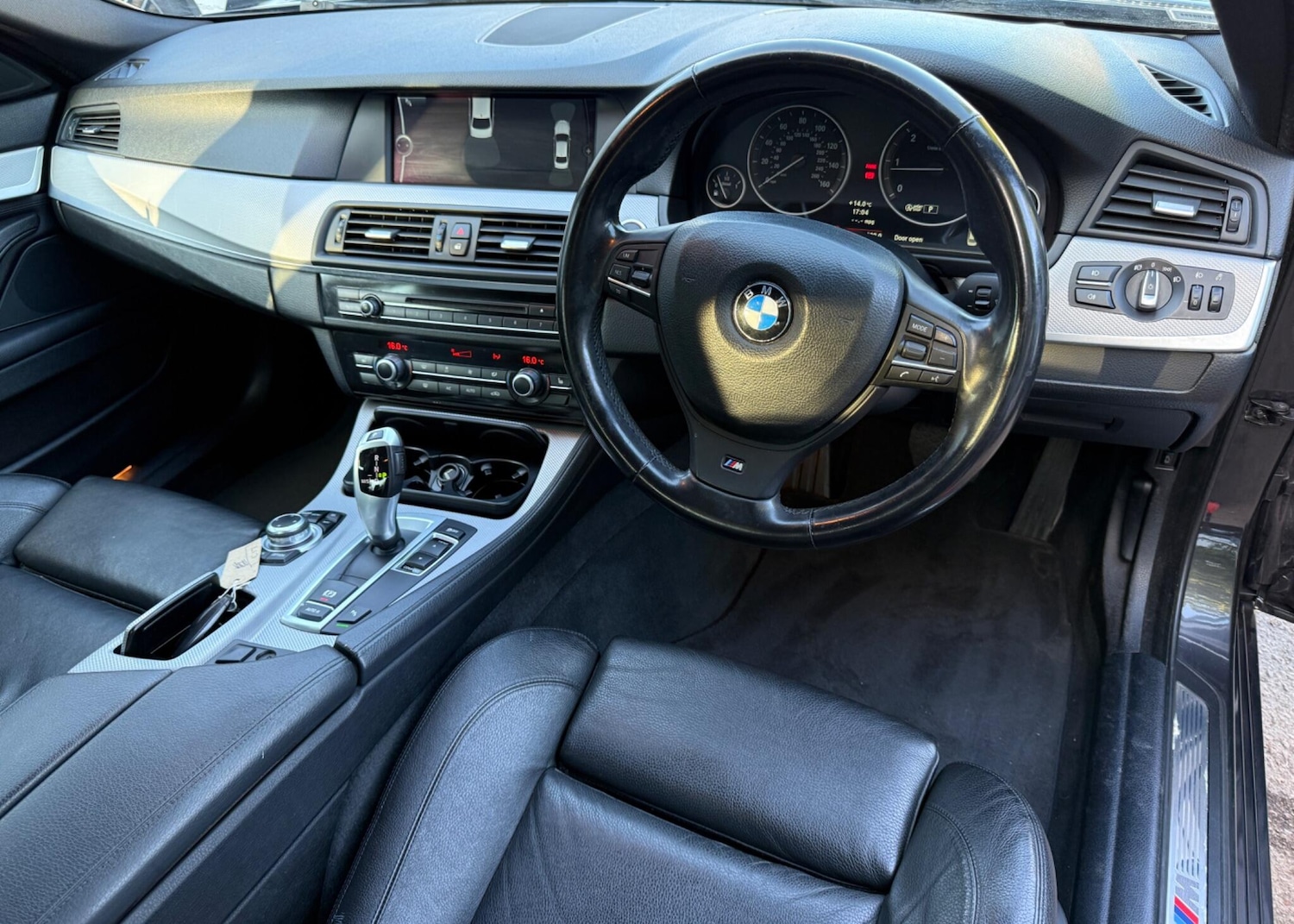 Used BMW 5 Series 2012 for sale - 76371172: Photo 68