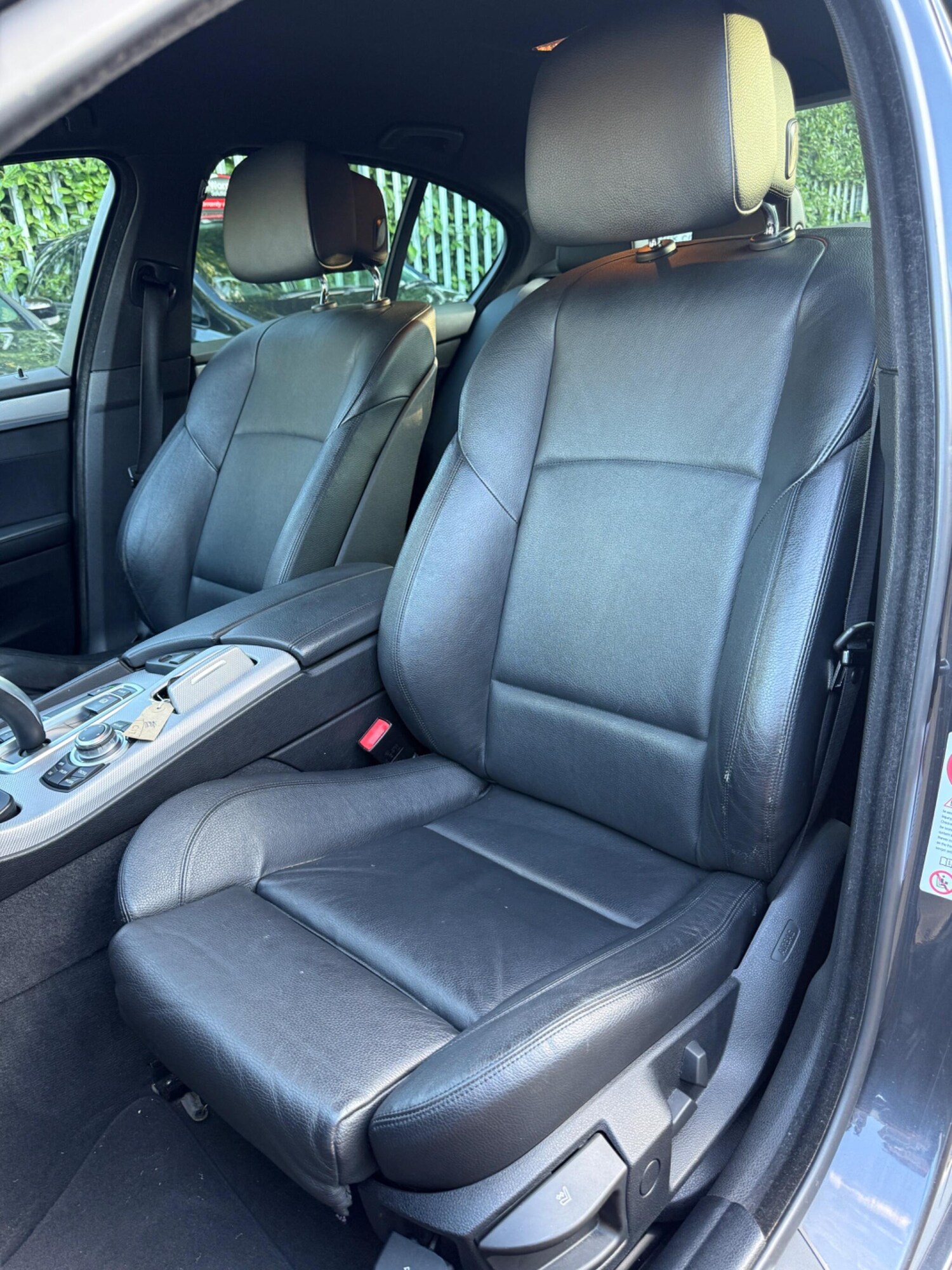 Used BMW 5 Series 2012 for sale - 76371172: Photo 70