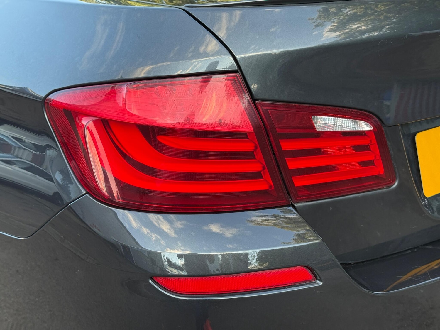 Used BMW 5 Series 2012 for sale - 76371172: Photo 73