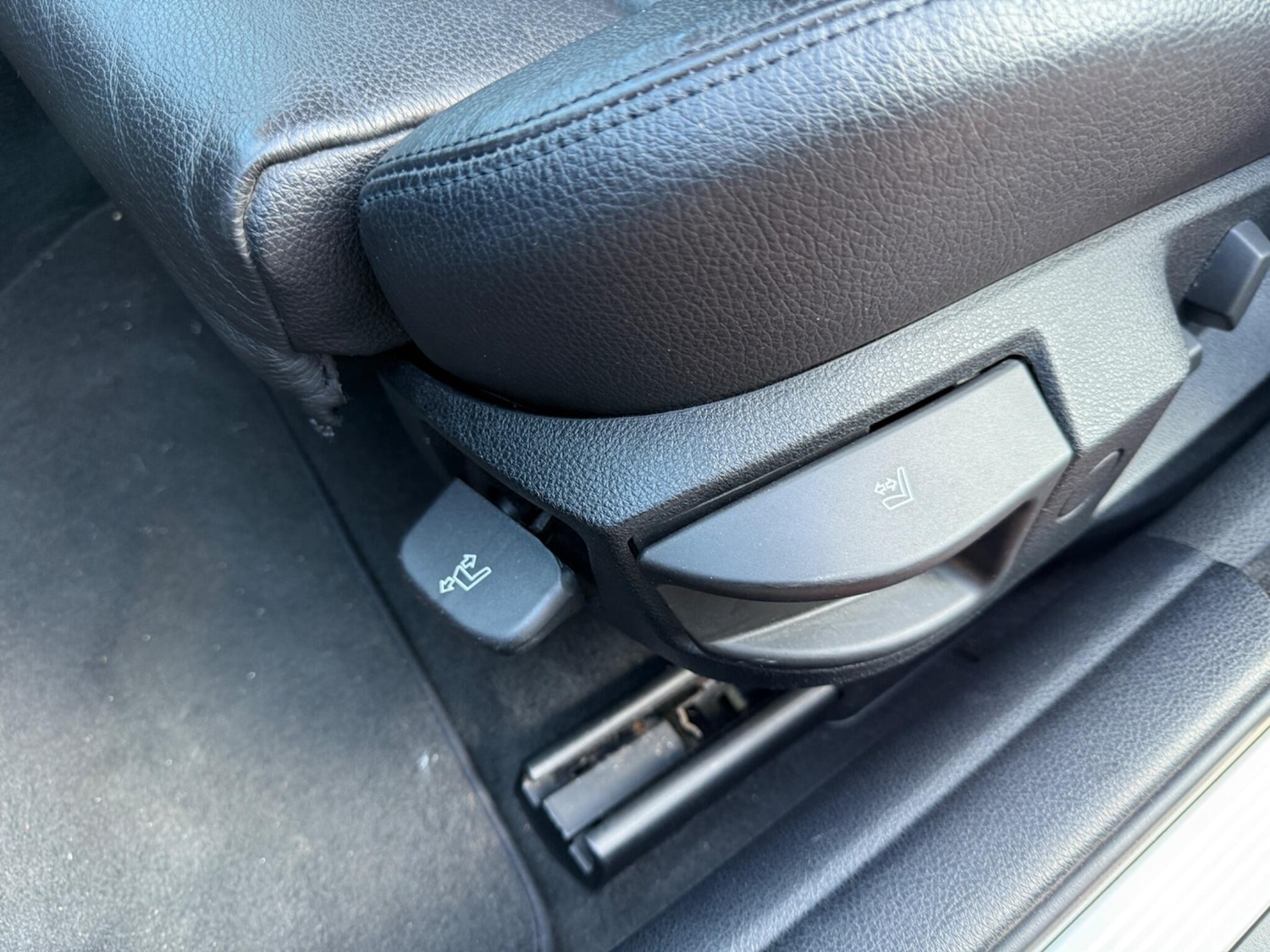 Used BMW 5 Series 2012 for sale - 76371172: Photo 75