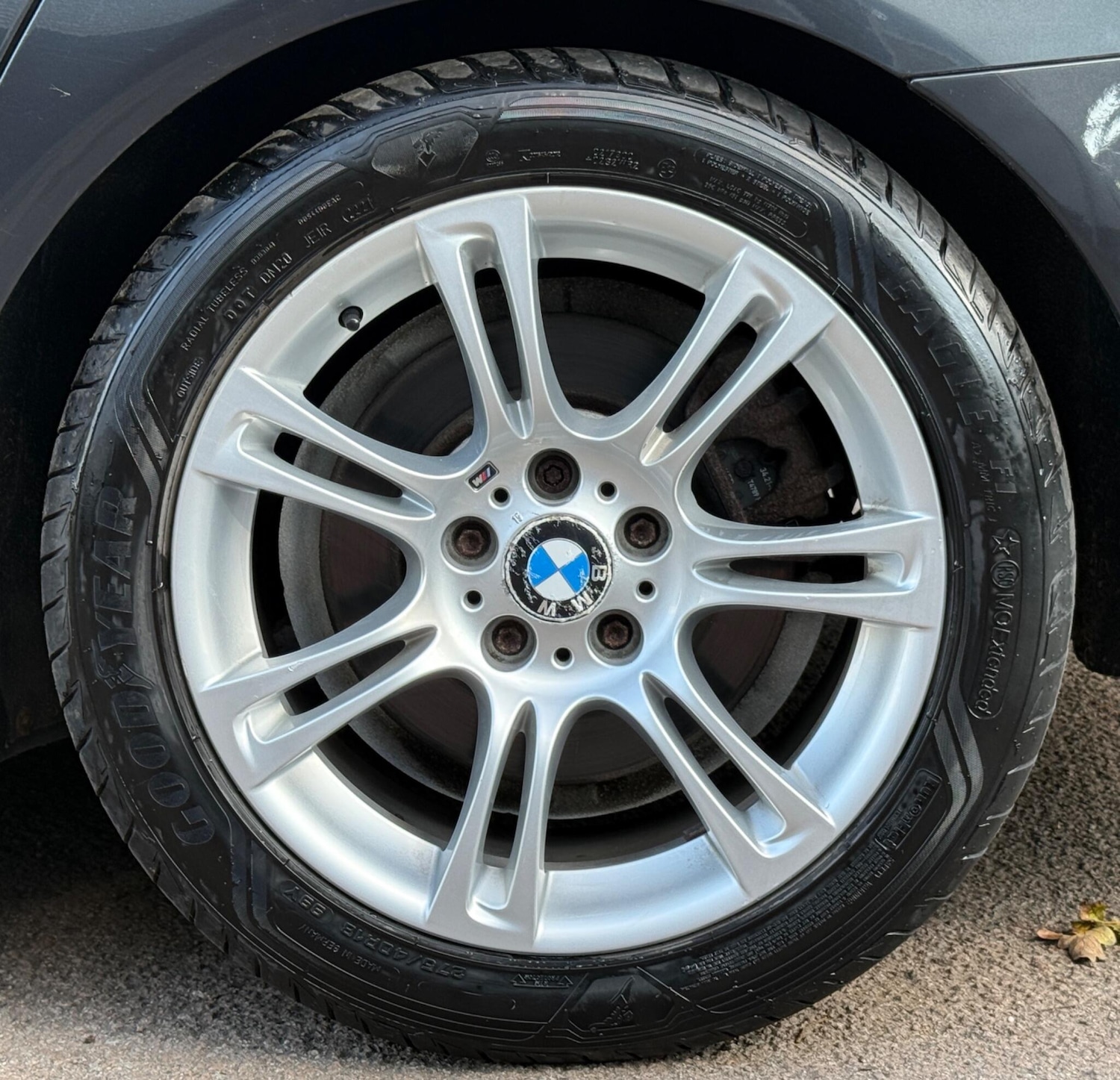 Used BMW 5 Series 2012 for sale - 76371172: Photo 83