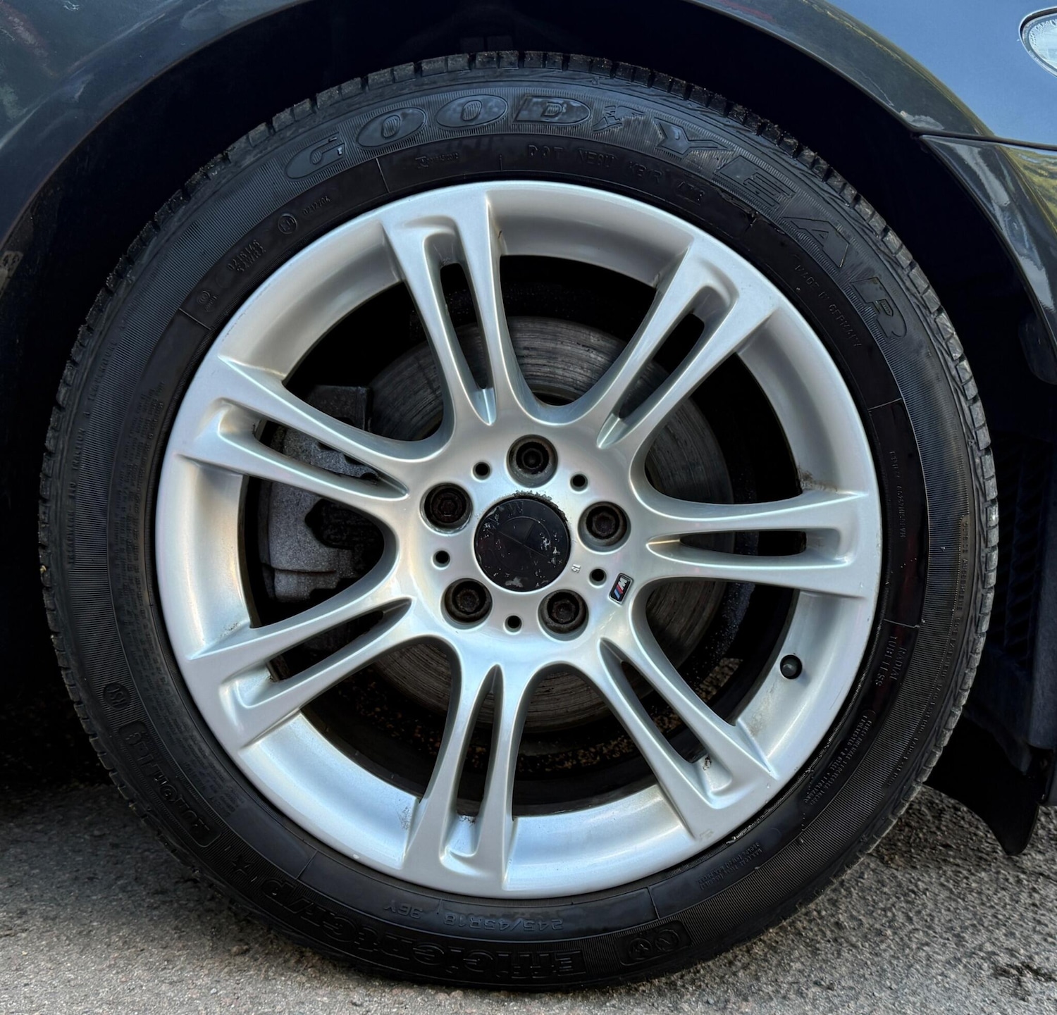 Used BMW 5 Series 2012 for sale - 76371172: Photo 84