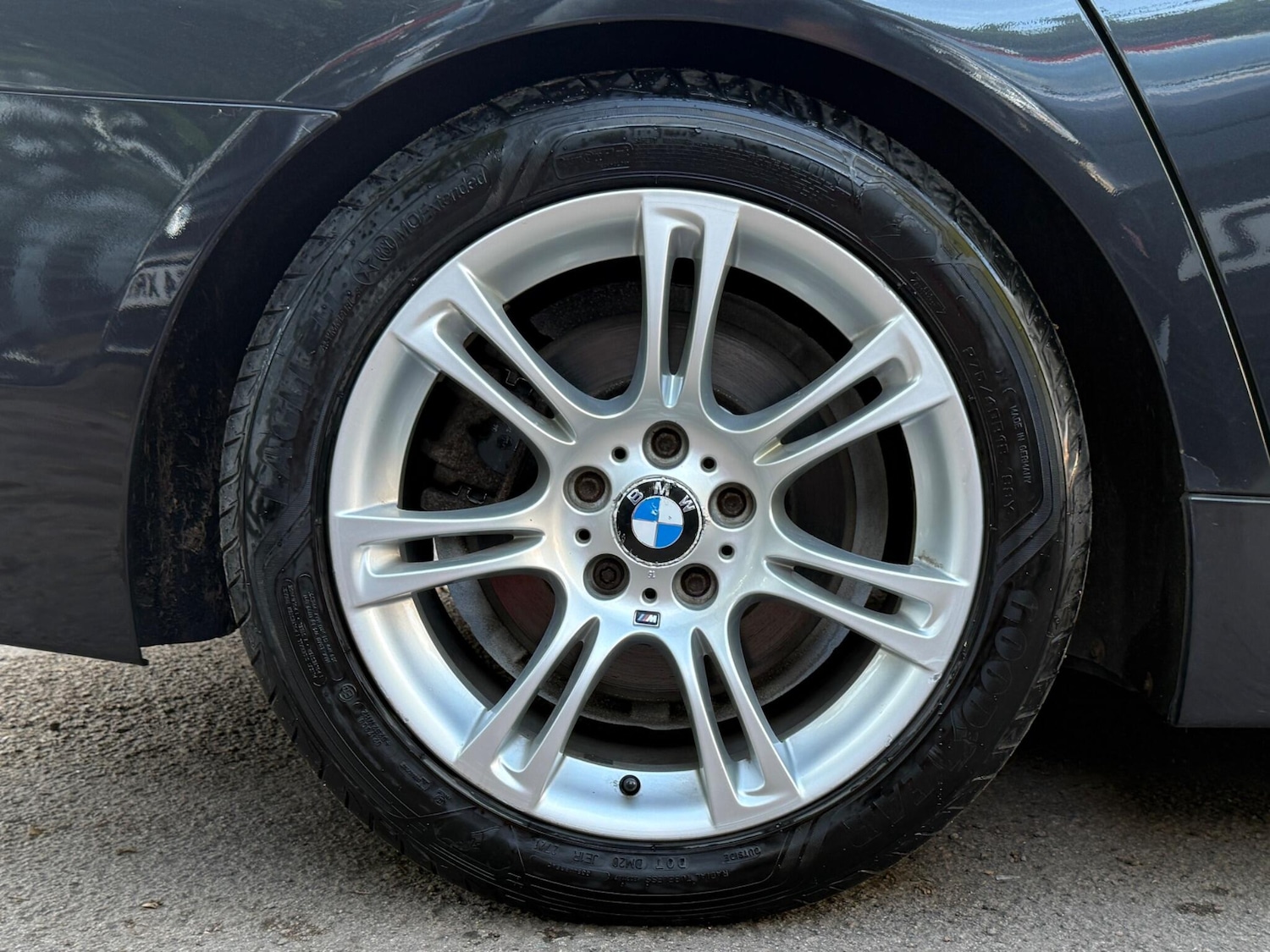 Used BMW 5 Series 2012 for sale - 76371172: Photo 85