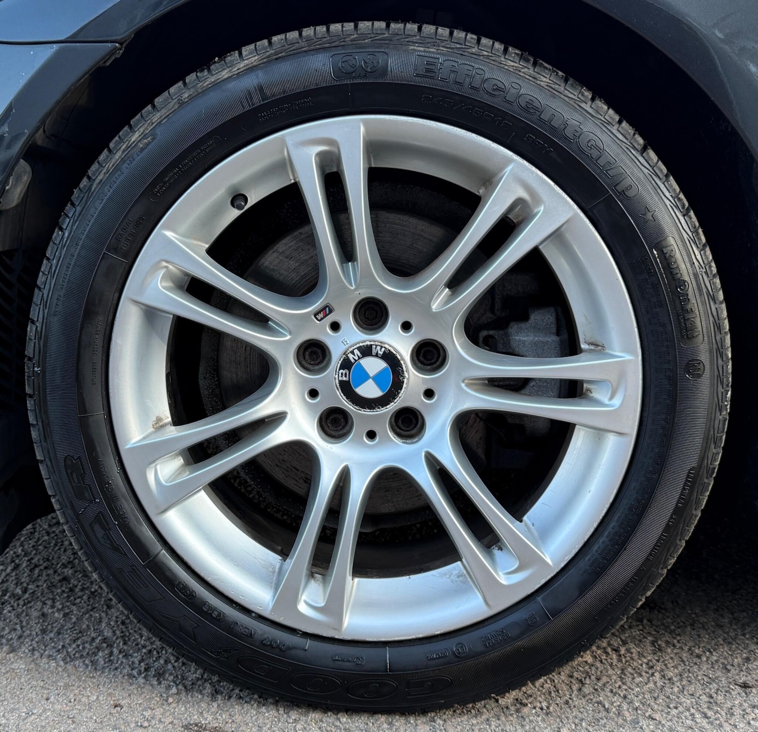 Used BMW 5 Series 2012 for sale - 76371172: Photo 86