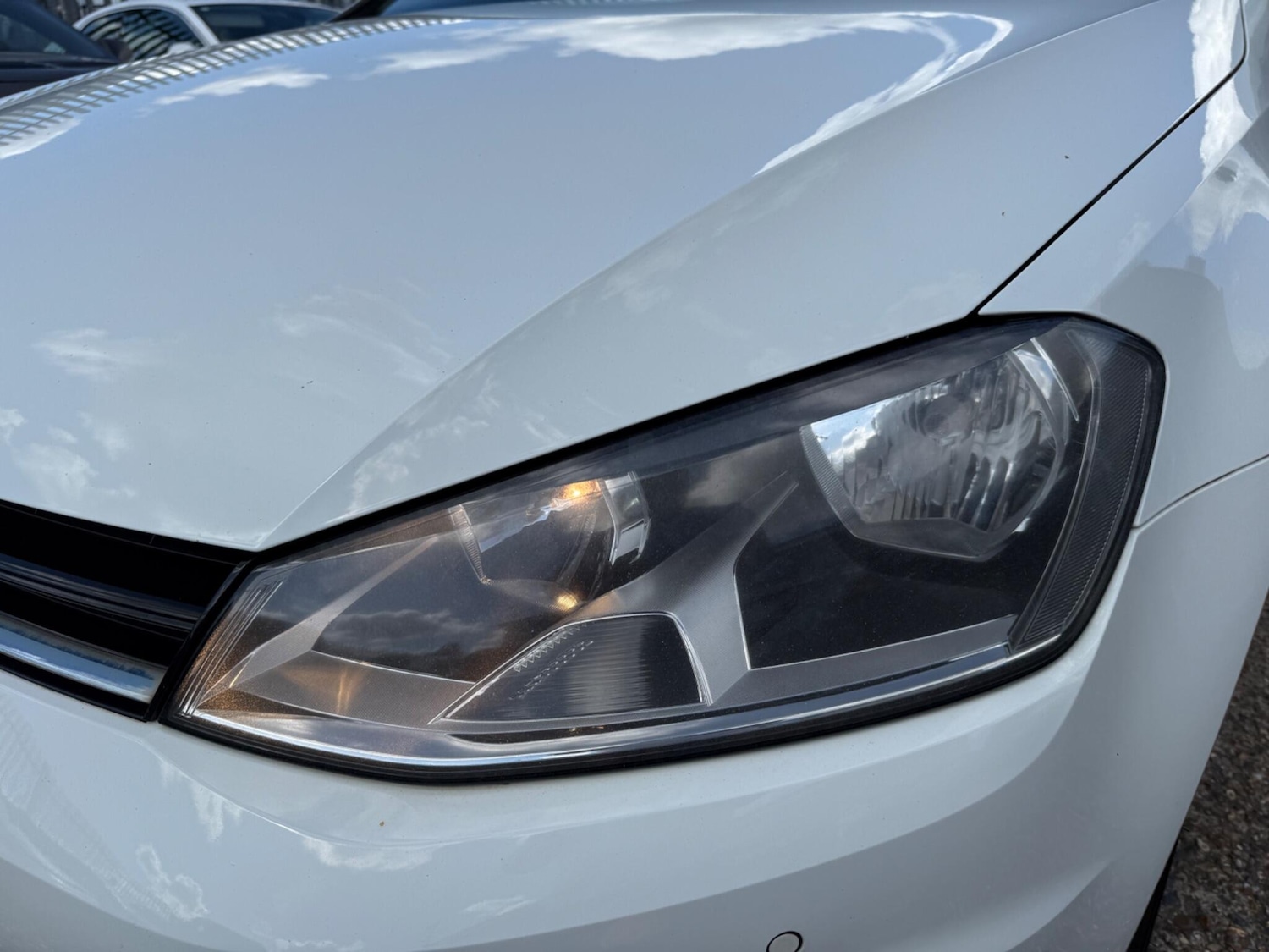 Used Volkswagen Golf 2013 for sale - 76370110: Photo 32