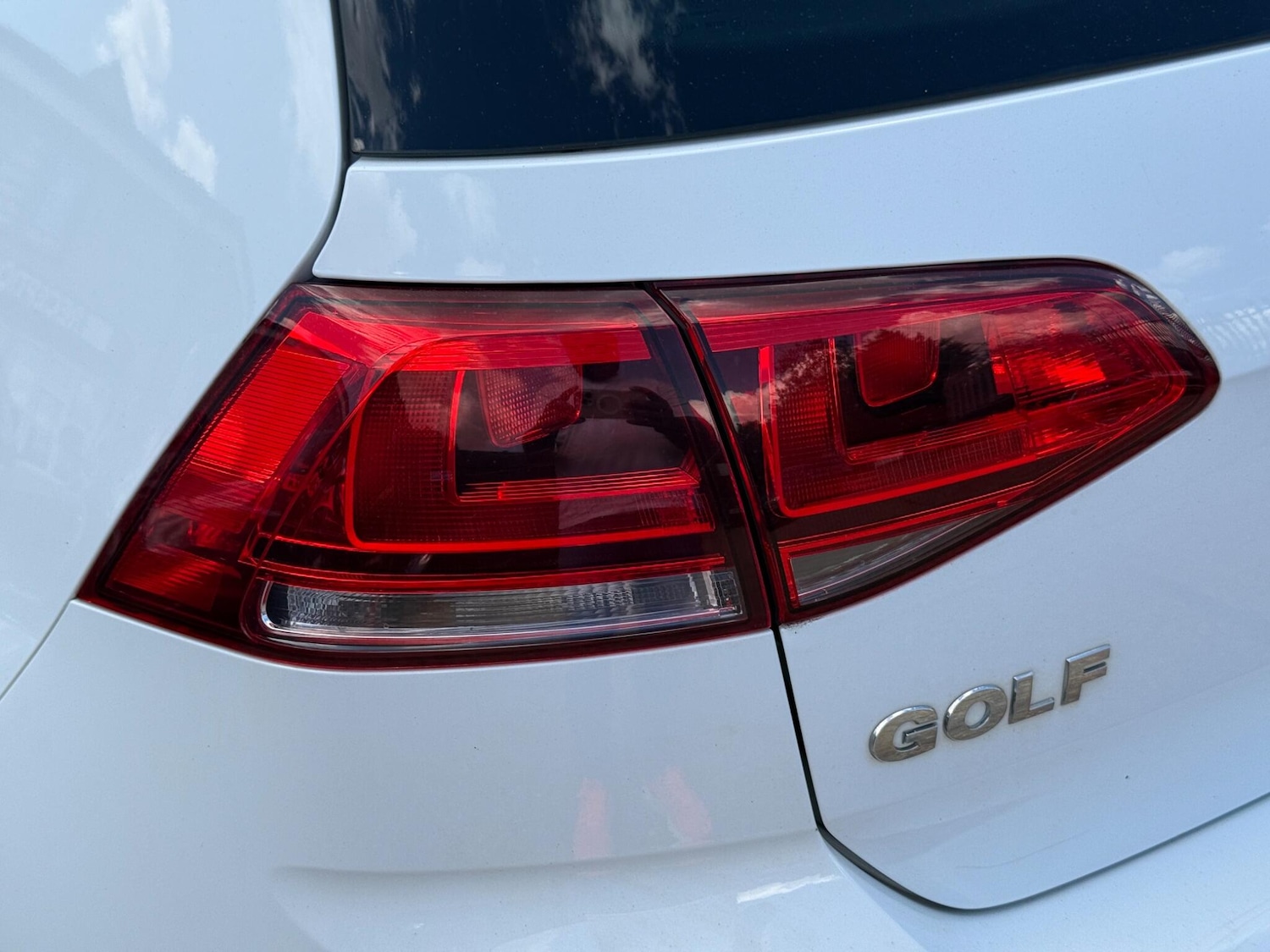 Used Volkswagen Golf 2013 for sale - 76370110: Photo 36