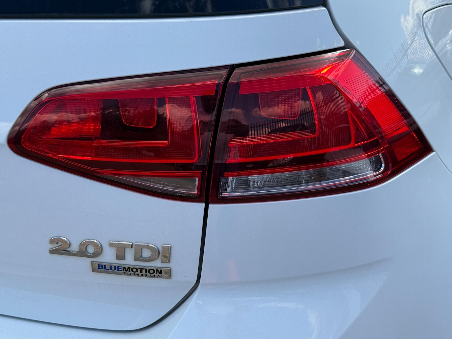 Used Volkswagen Golf 2013 for sale - 76370110: Photo 37