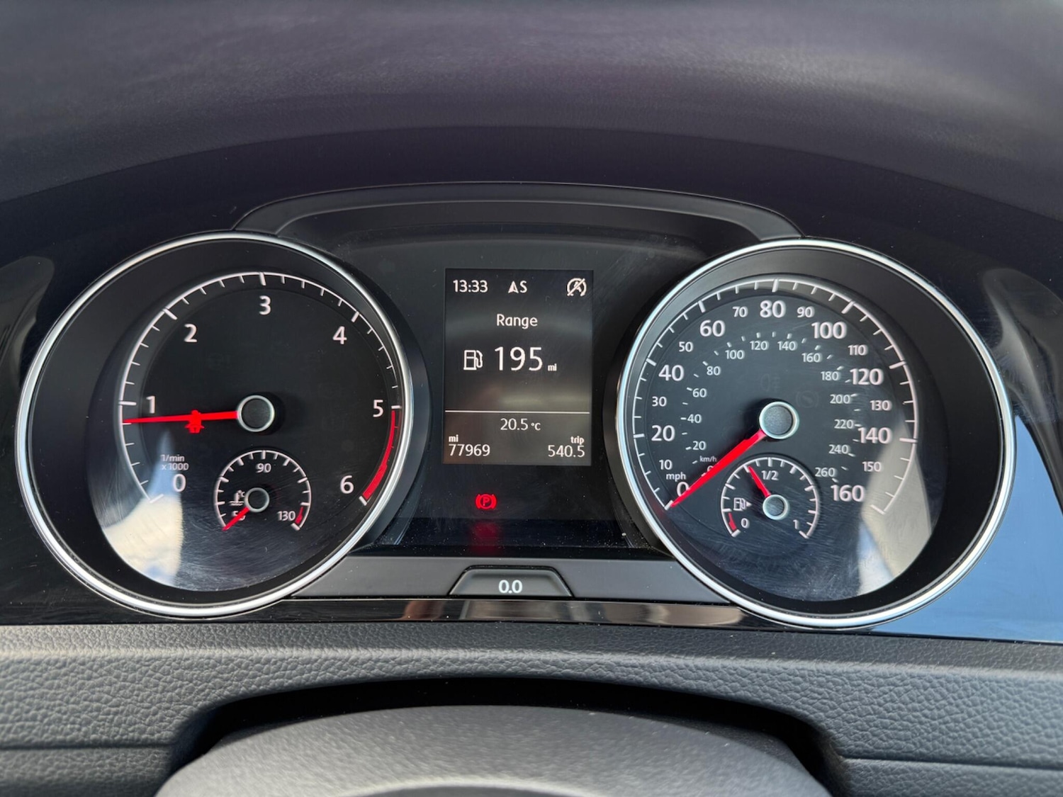 Used Volkswagen Golf 2013 for sale - 76370110: Photo 40