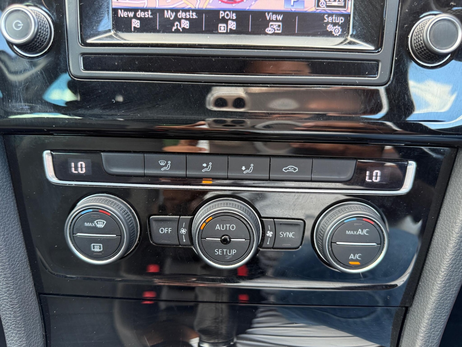 Used Volkswagen Golf 2013 for sale - 76370110: Photo 45