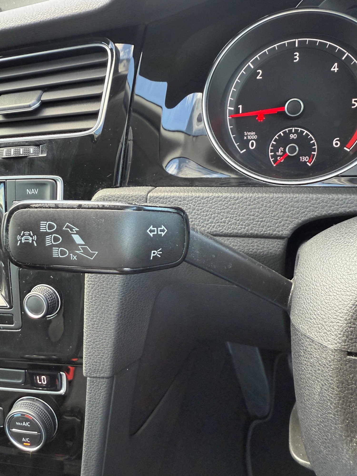 Used Volkswagen Golf 2013 for sale - 76370110: Photo 54