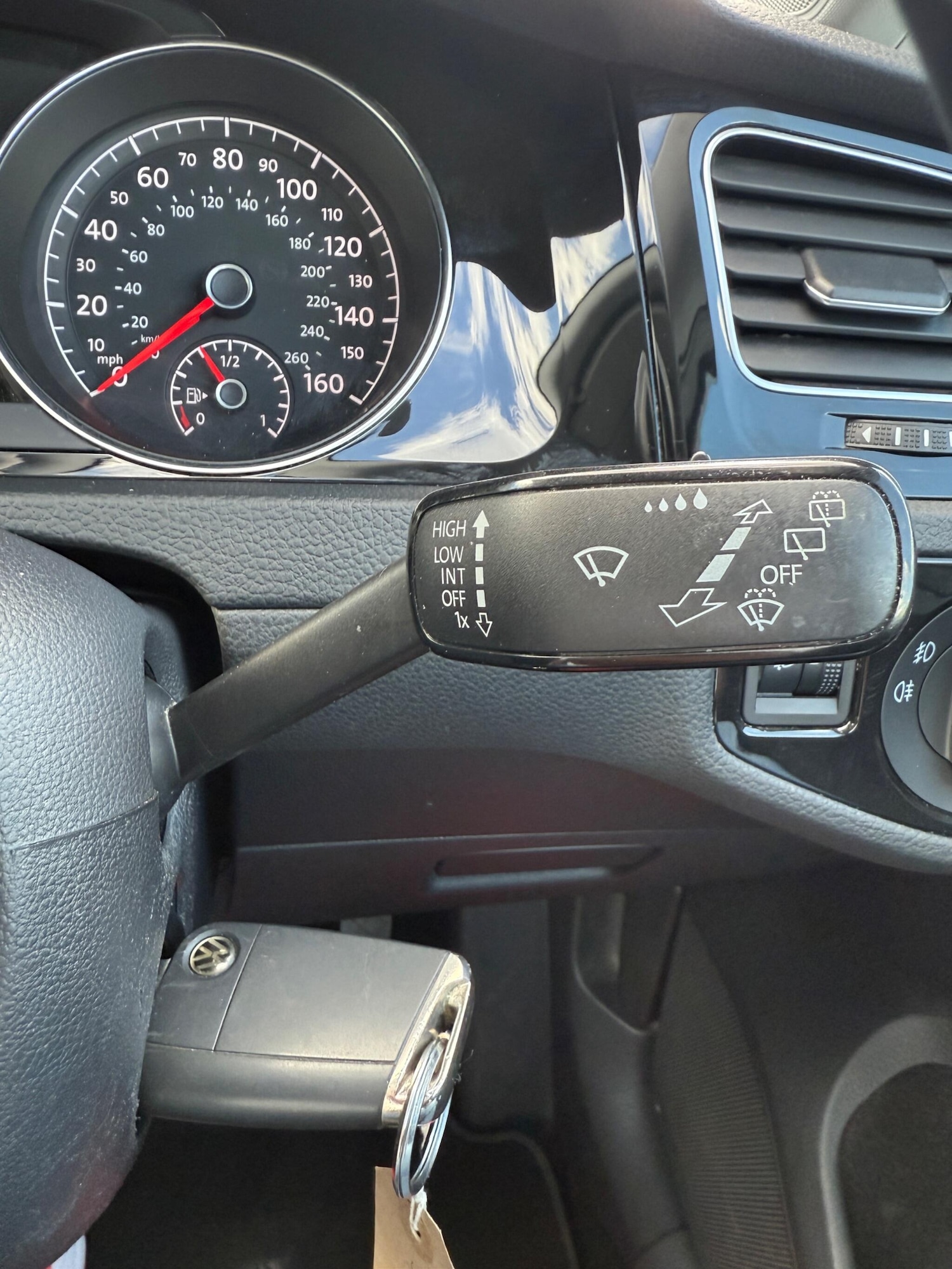 Used Volkswagen Golf 2013 for sale - 76370110: Photo 55