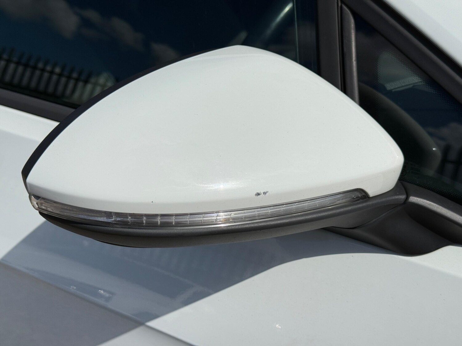 Used Volkswagen Golf 2013 for sale - 76370110: Photo 65