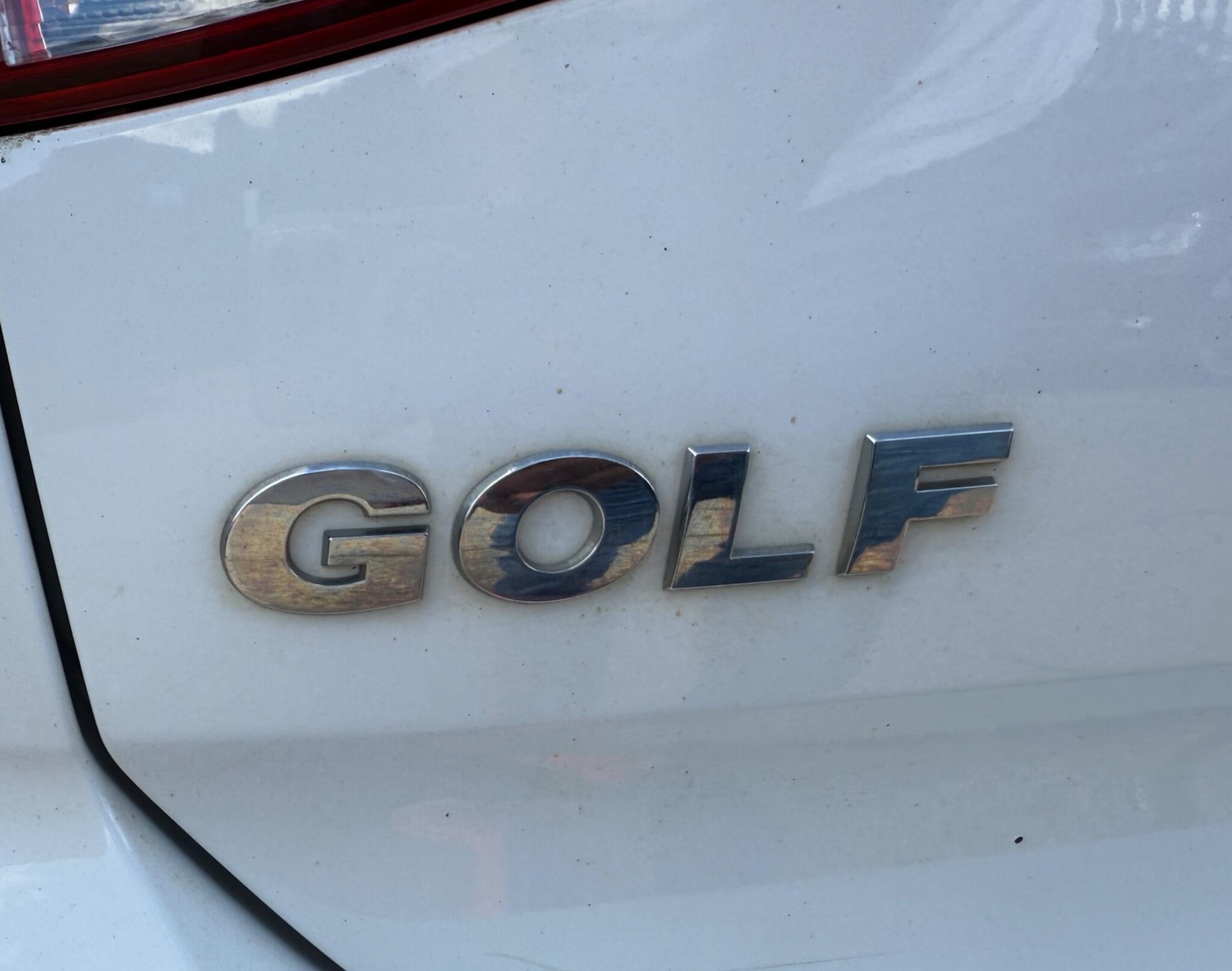 Used Volkswagen Golf 2013 for sale - 76370110: Photo 71